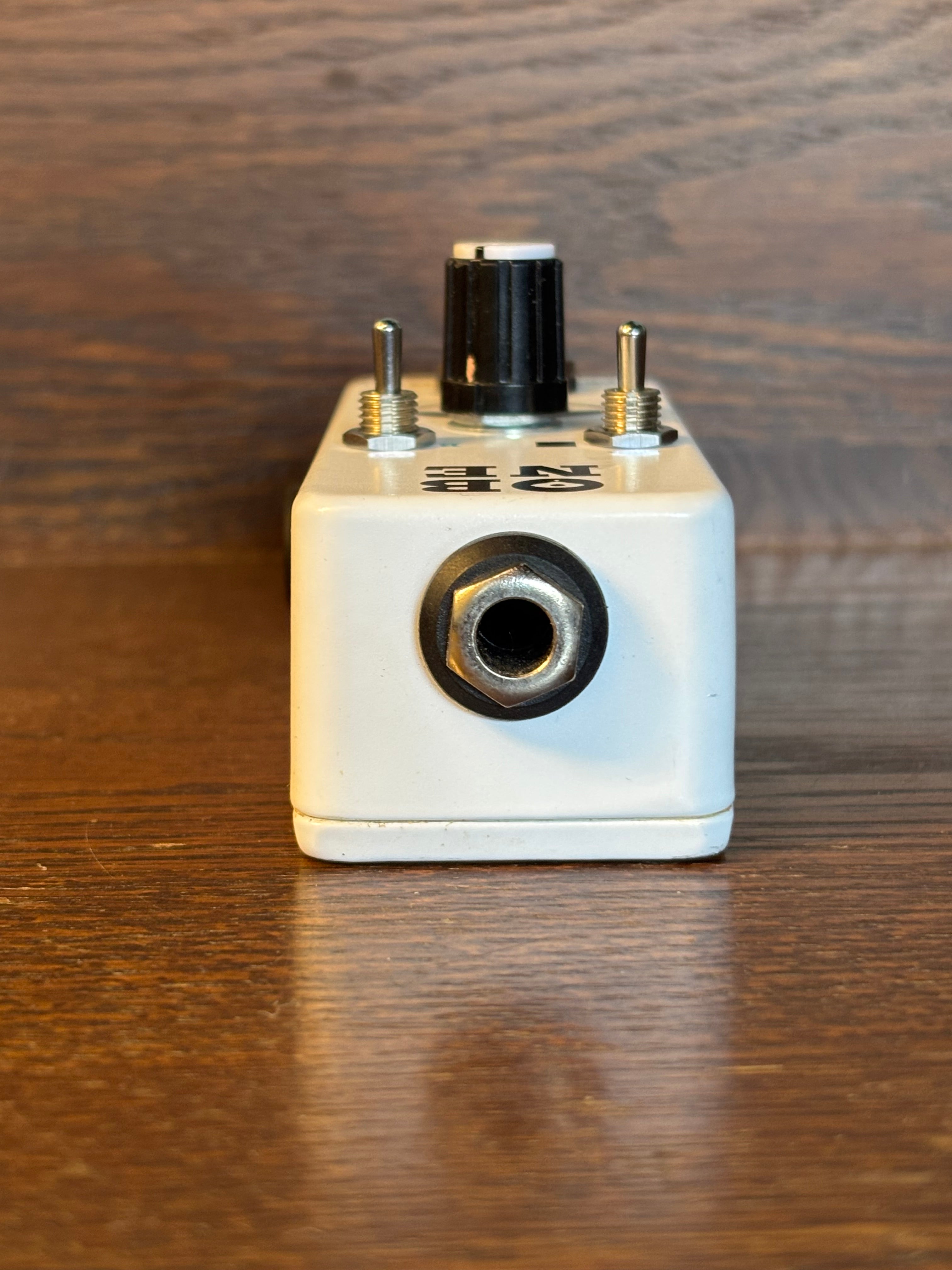 Used Old Blood Noise Endeavors Expression Ramper V1