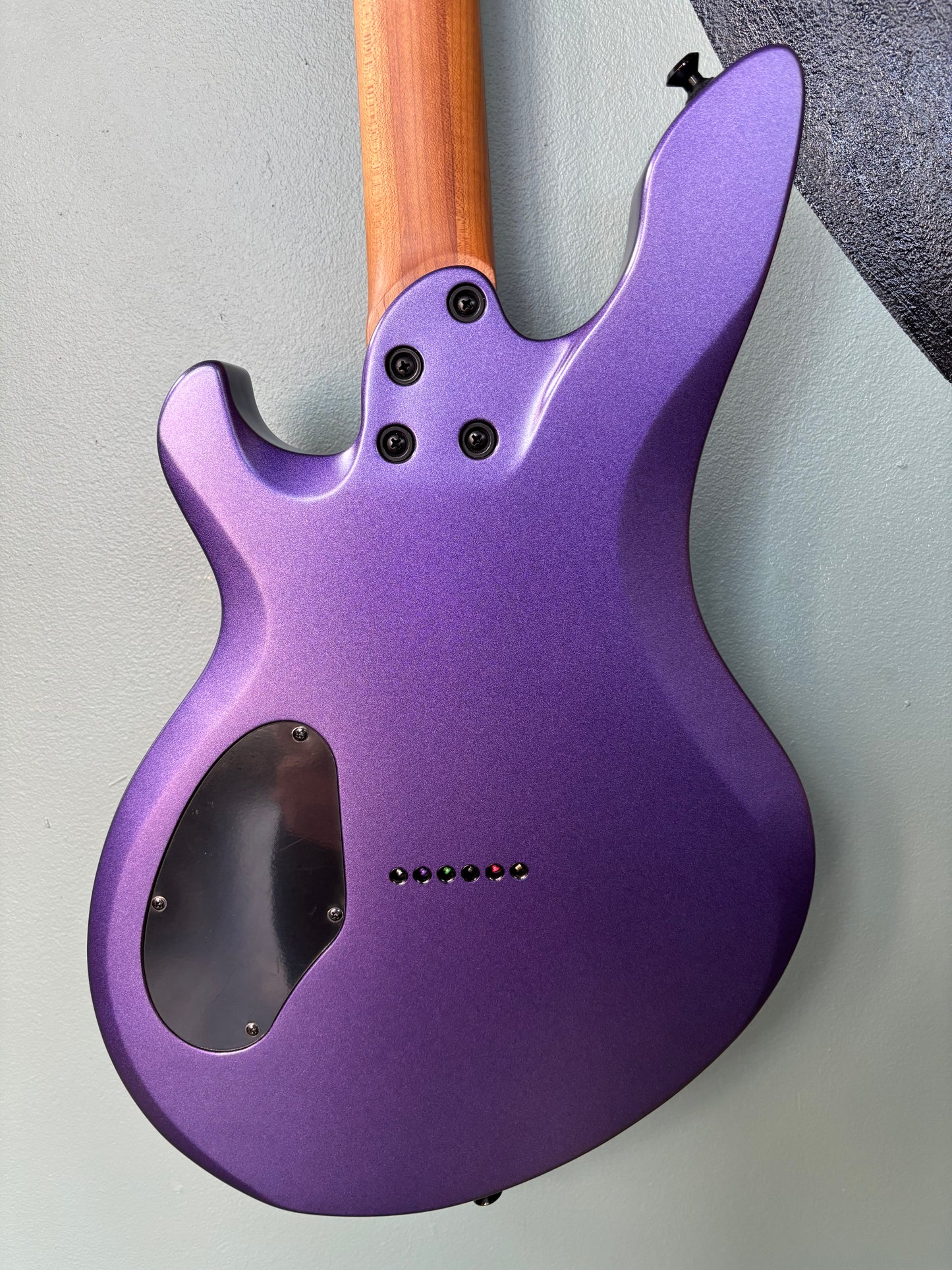 Chapman Guardian