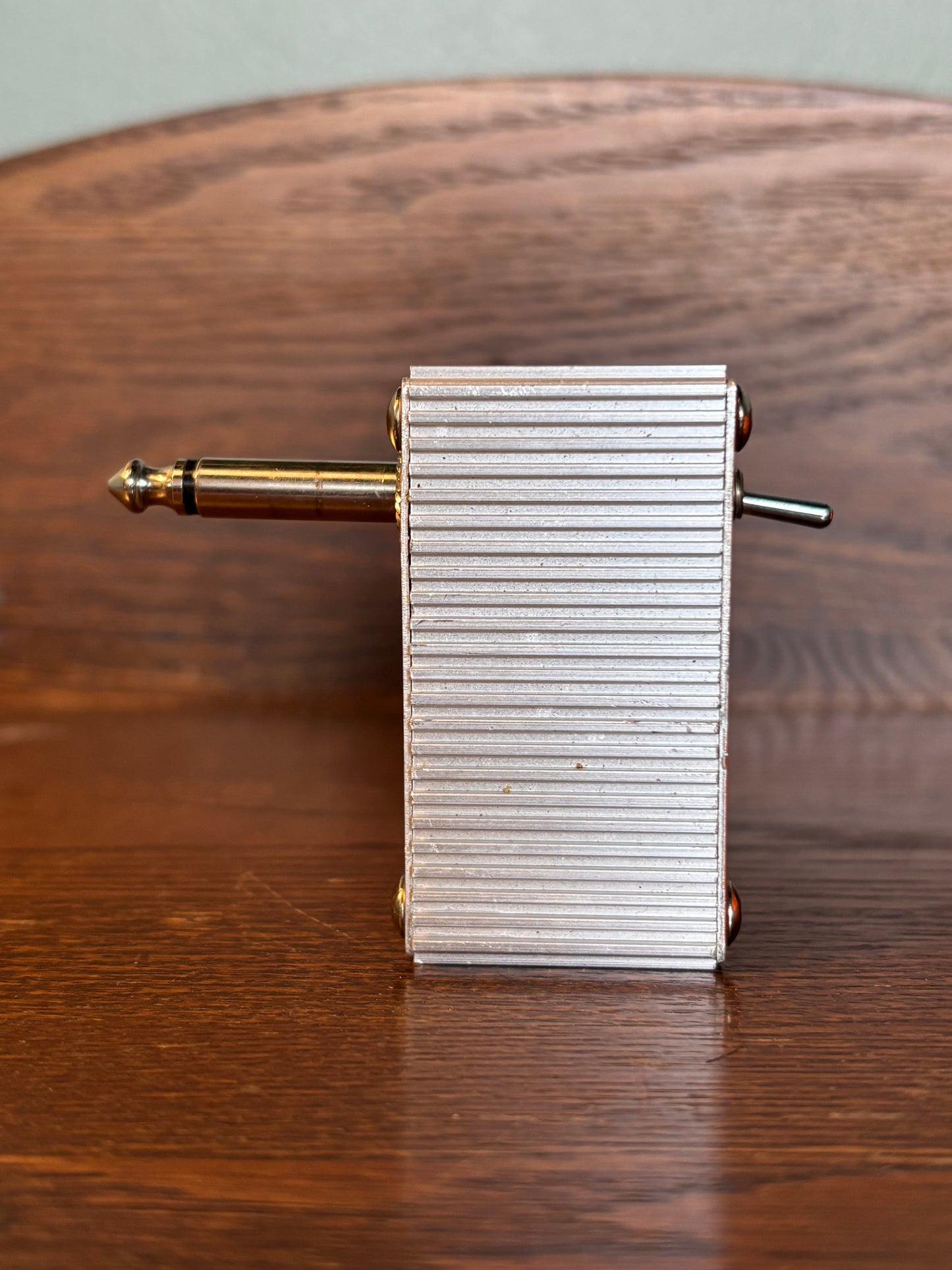 Used WD Music Dan Armstrong Orange Squeezer