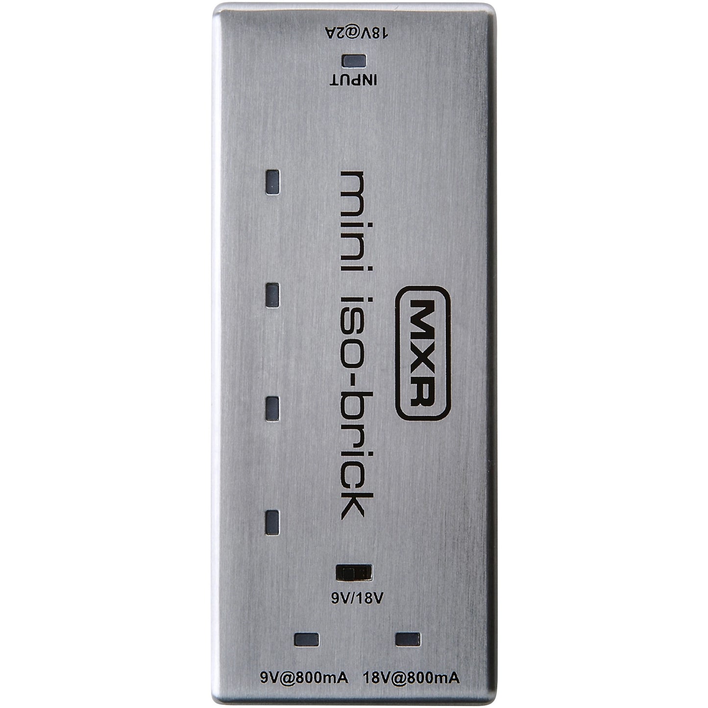 MXR M239 Mini Iso-Brick Power Supply