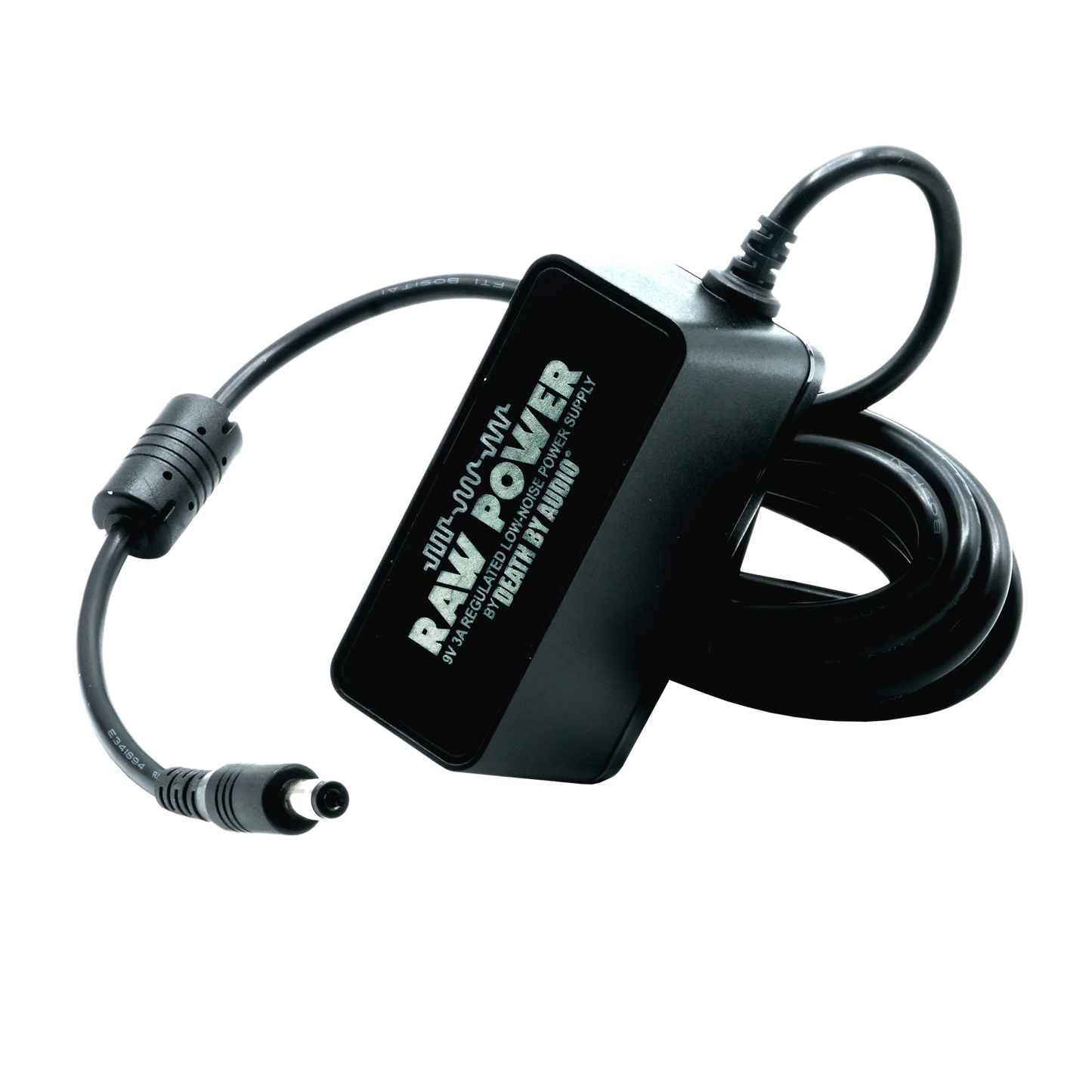 Death By Audio RAW POWER Pedal Power Supply