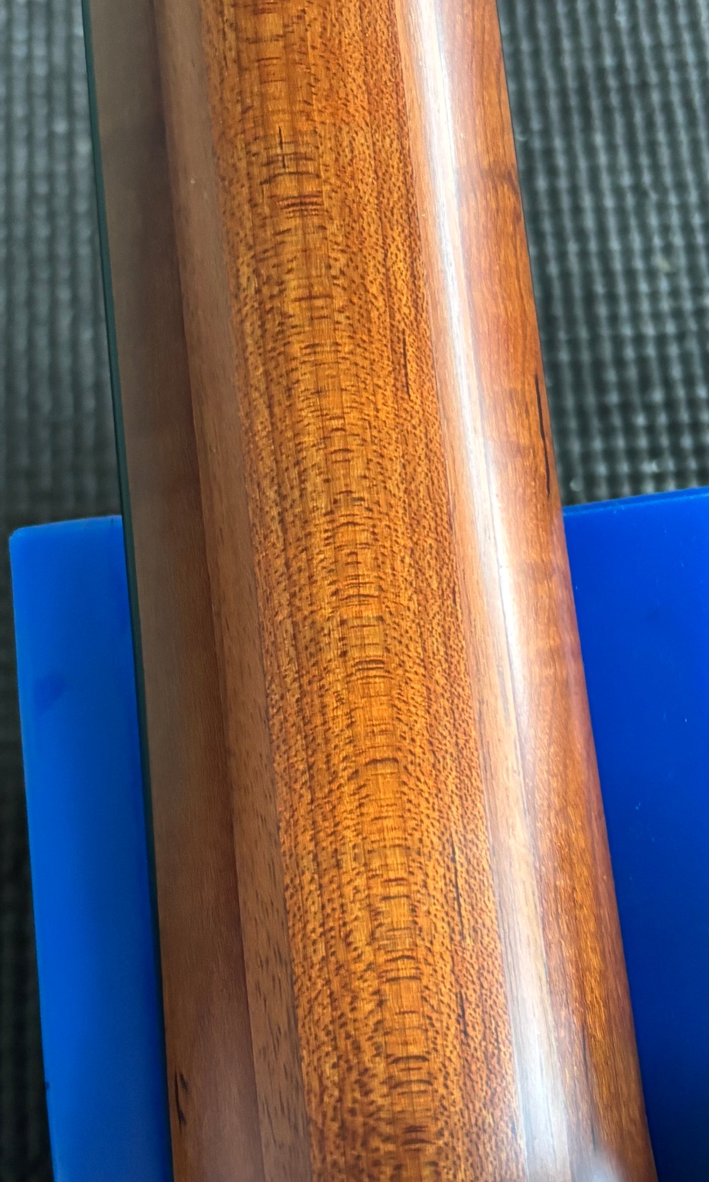 Balaguer Guitars Balaguer Select Custom - Vega 6 - Gloss Silverburst