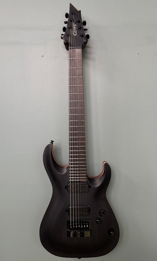 Cort KX707 7-String Evertune