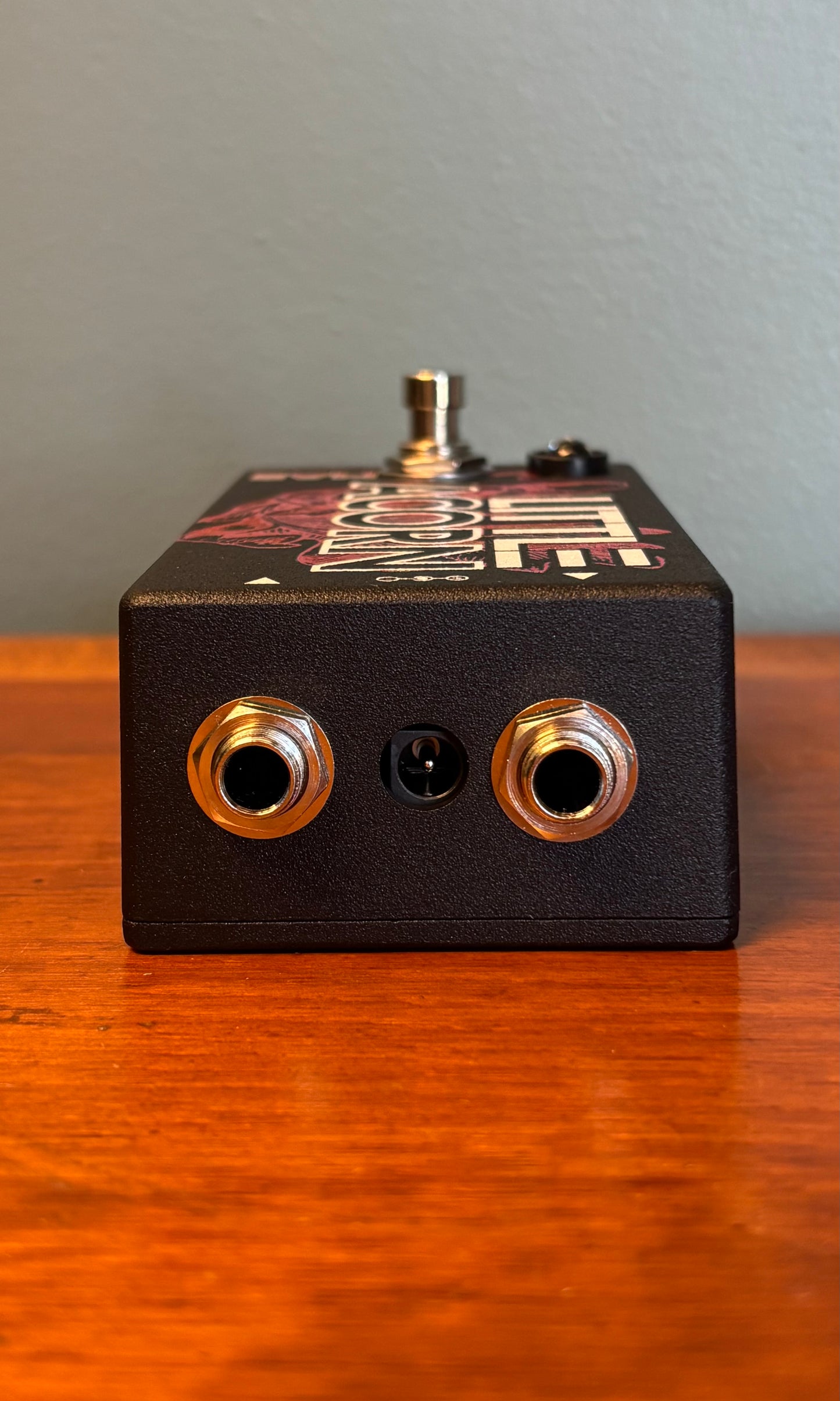 Mask Audio Electronics Little Acorn