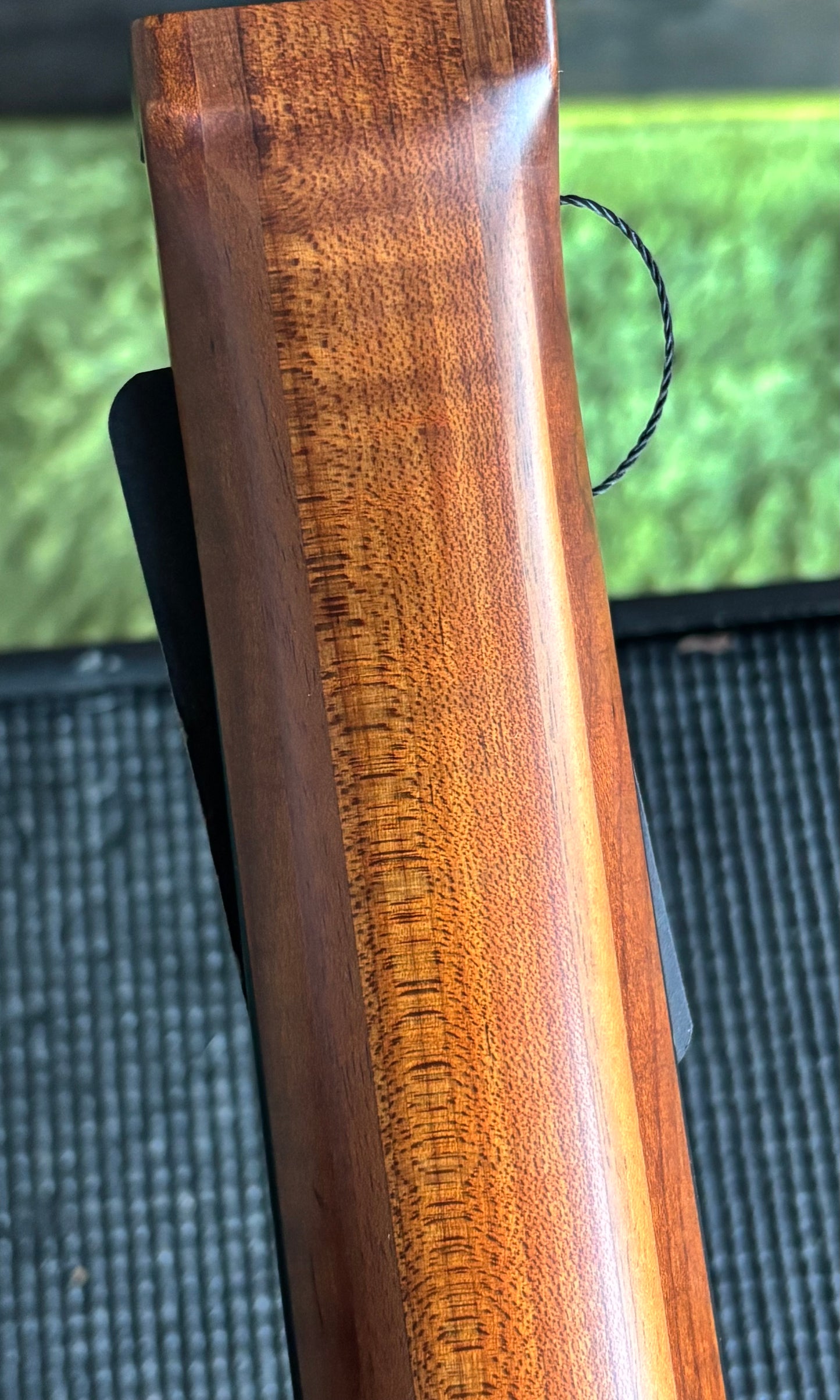 Balaguer Guitars Balaguer Select Custom - Vega 6 - Gloss Silverburst