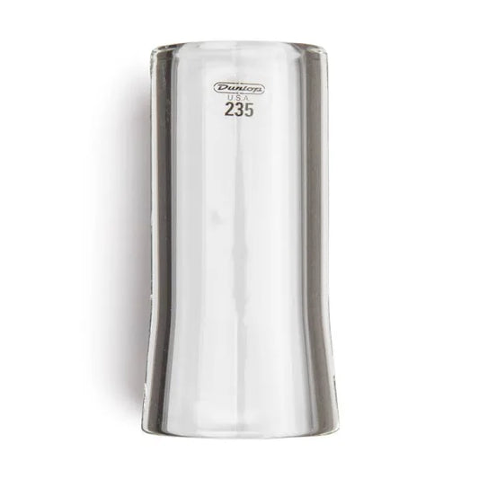 Dunlop 235 Glass Flare Slide Large
