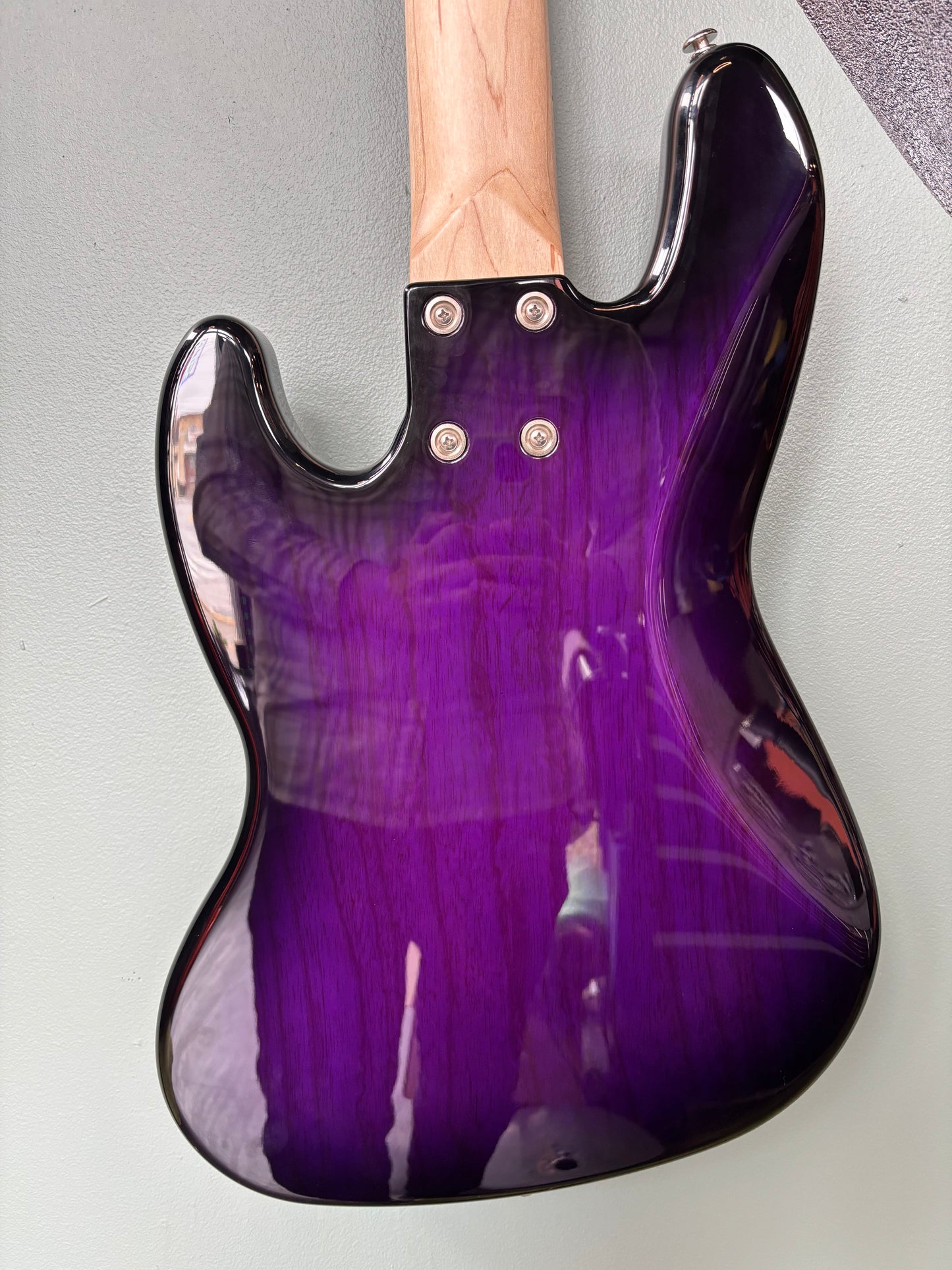 G & L Fullerton Deluxe JB5