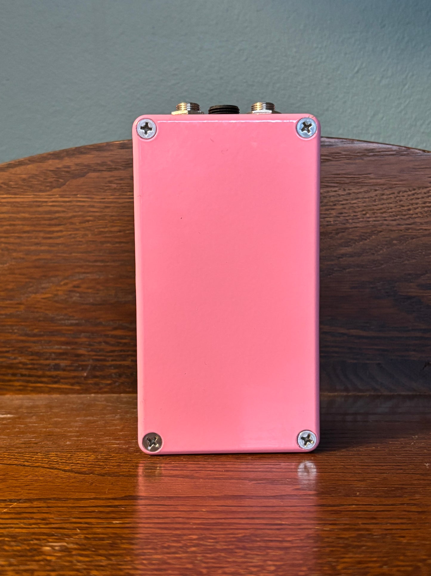 Used Litigator Overdrive