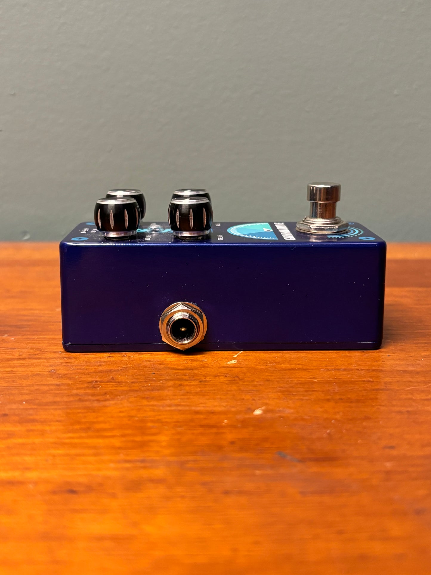 Used Pigtronix Gamma Drive