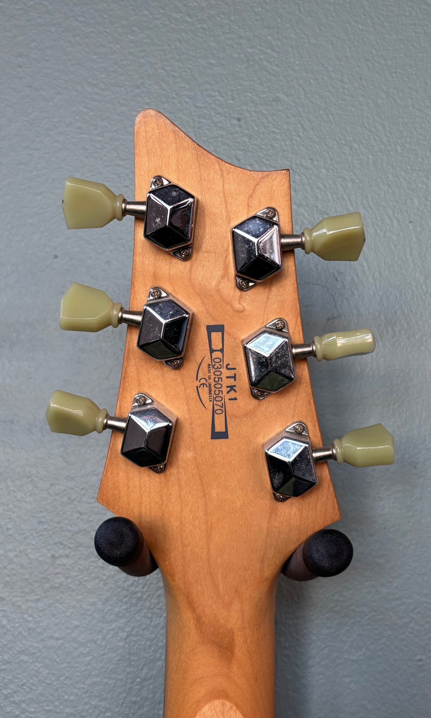 Used 2003 Ibanez JTK1 Jet King