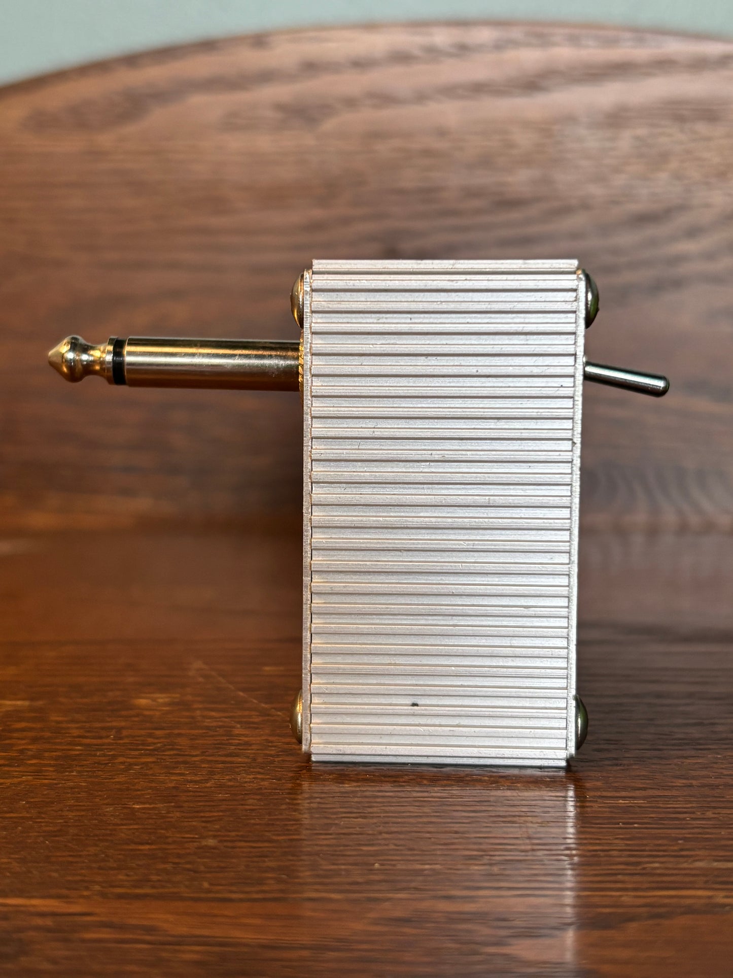 Used WD Music Dan Armstrong Orange Squeezer