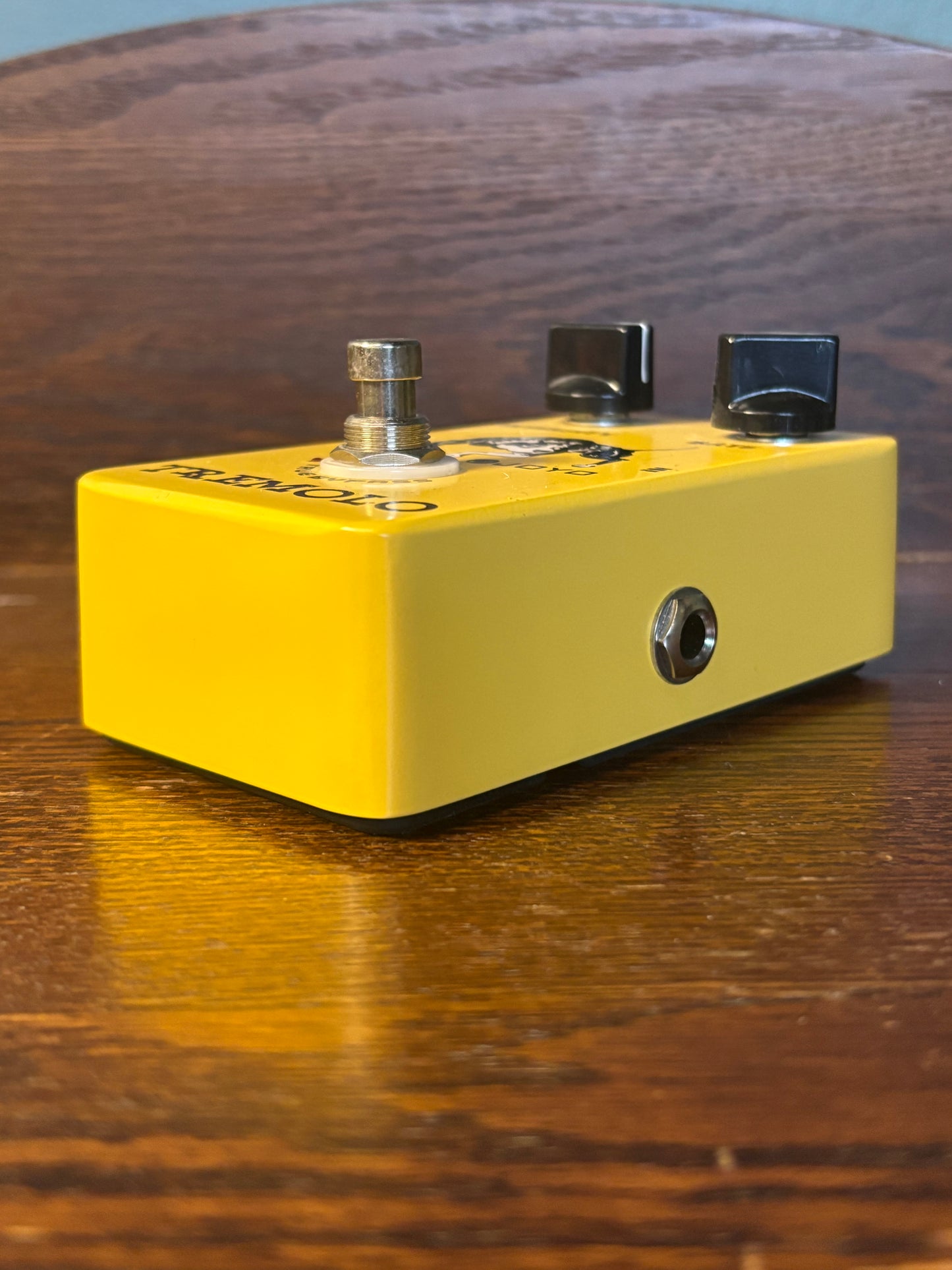 Used Joyo JF-09 Tremolo