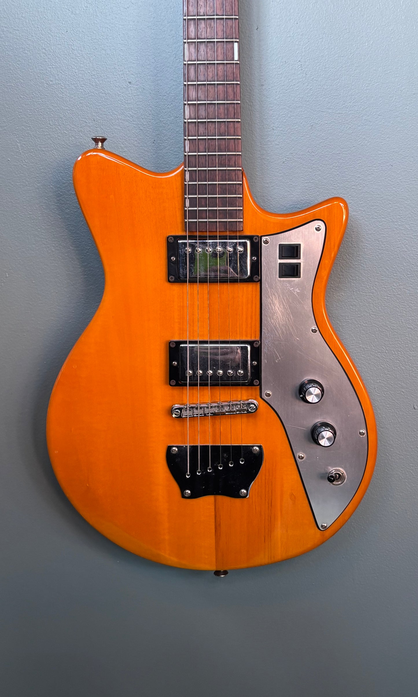 Used 2003 Ibanez JTK1 Jet King