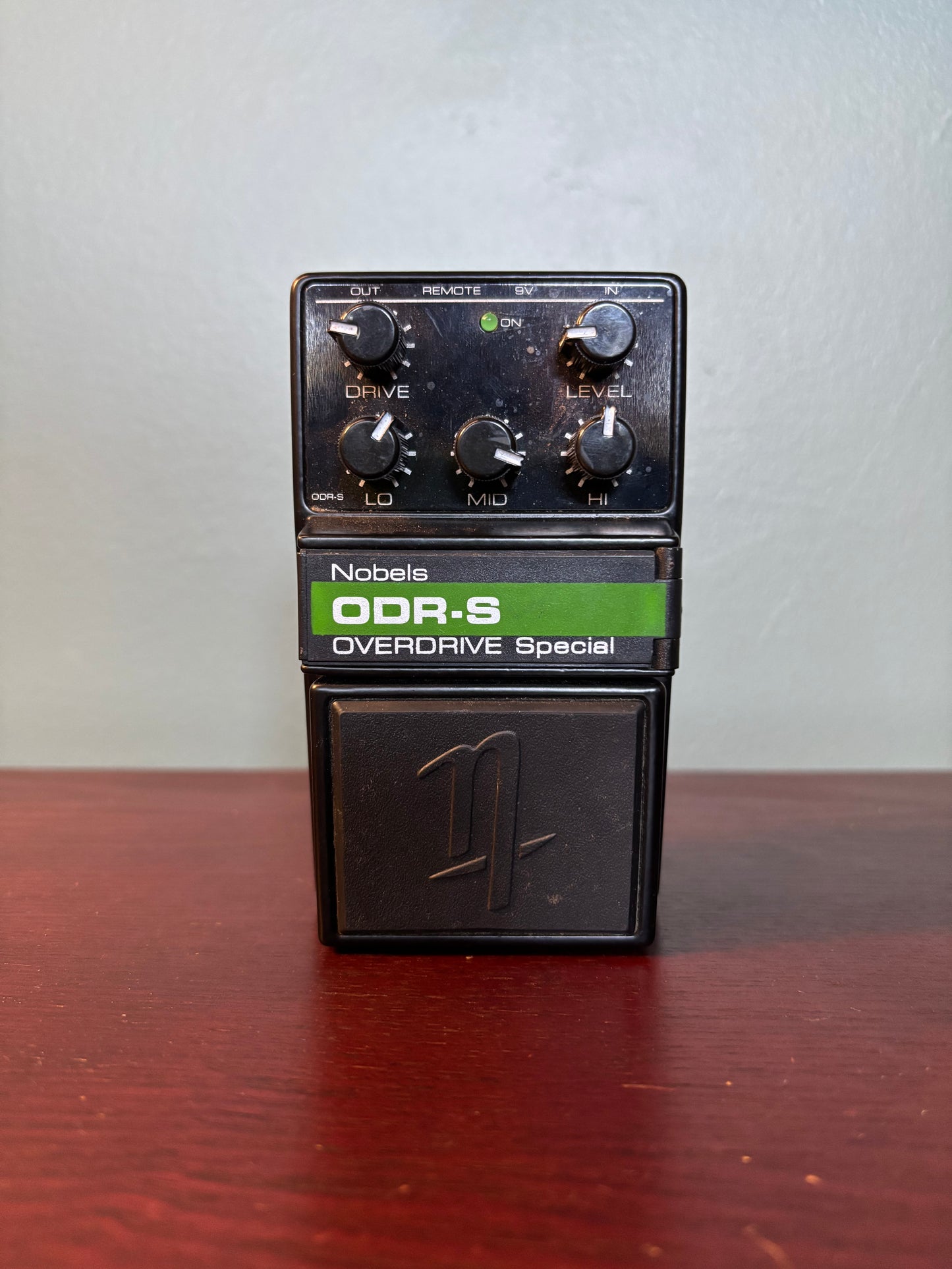 Used Nobels ODRS Overdrive Special