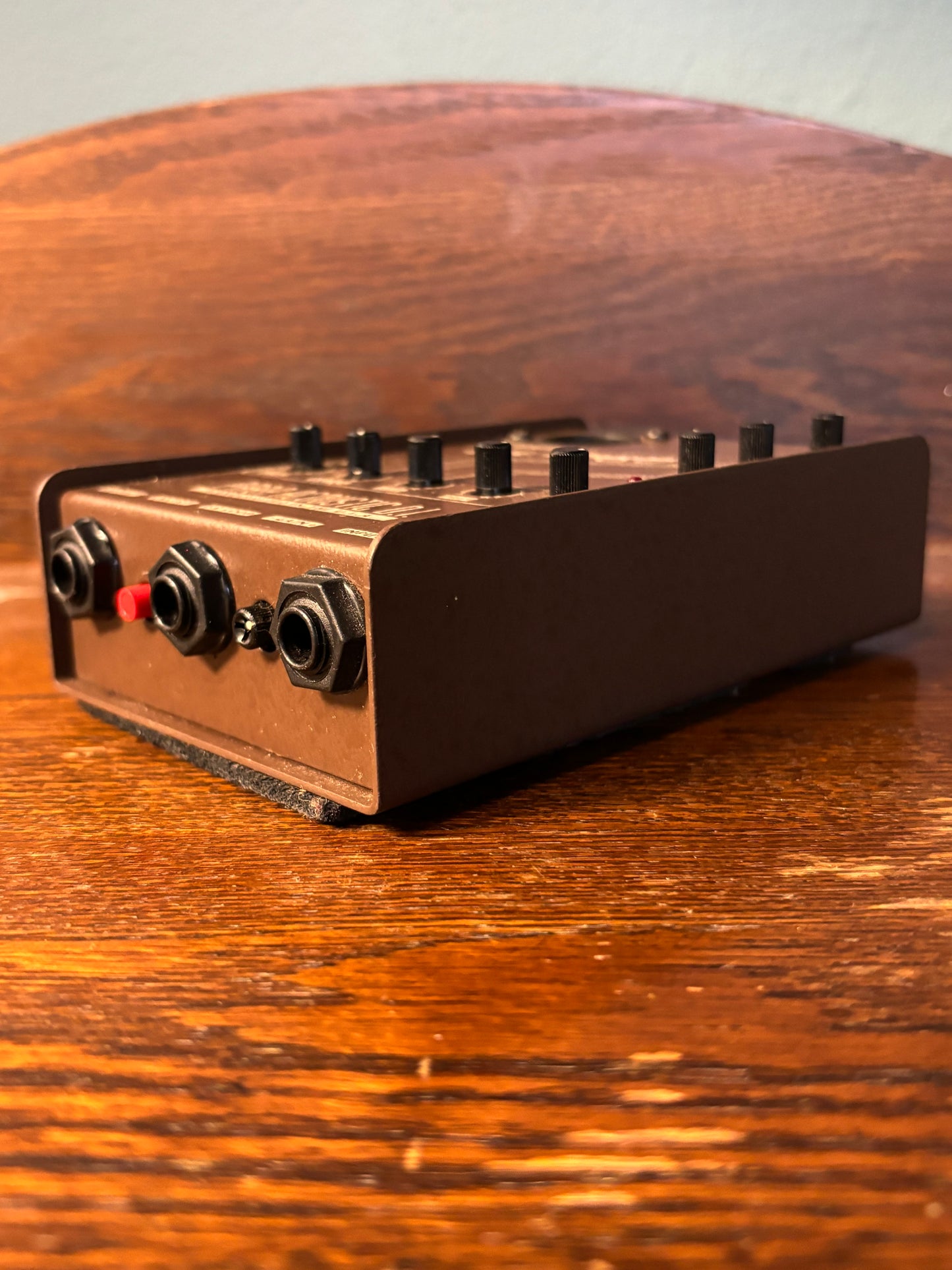 Used LR Baggs Para Acoustic DI