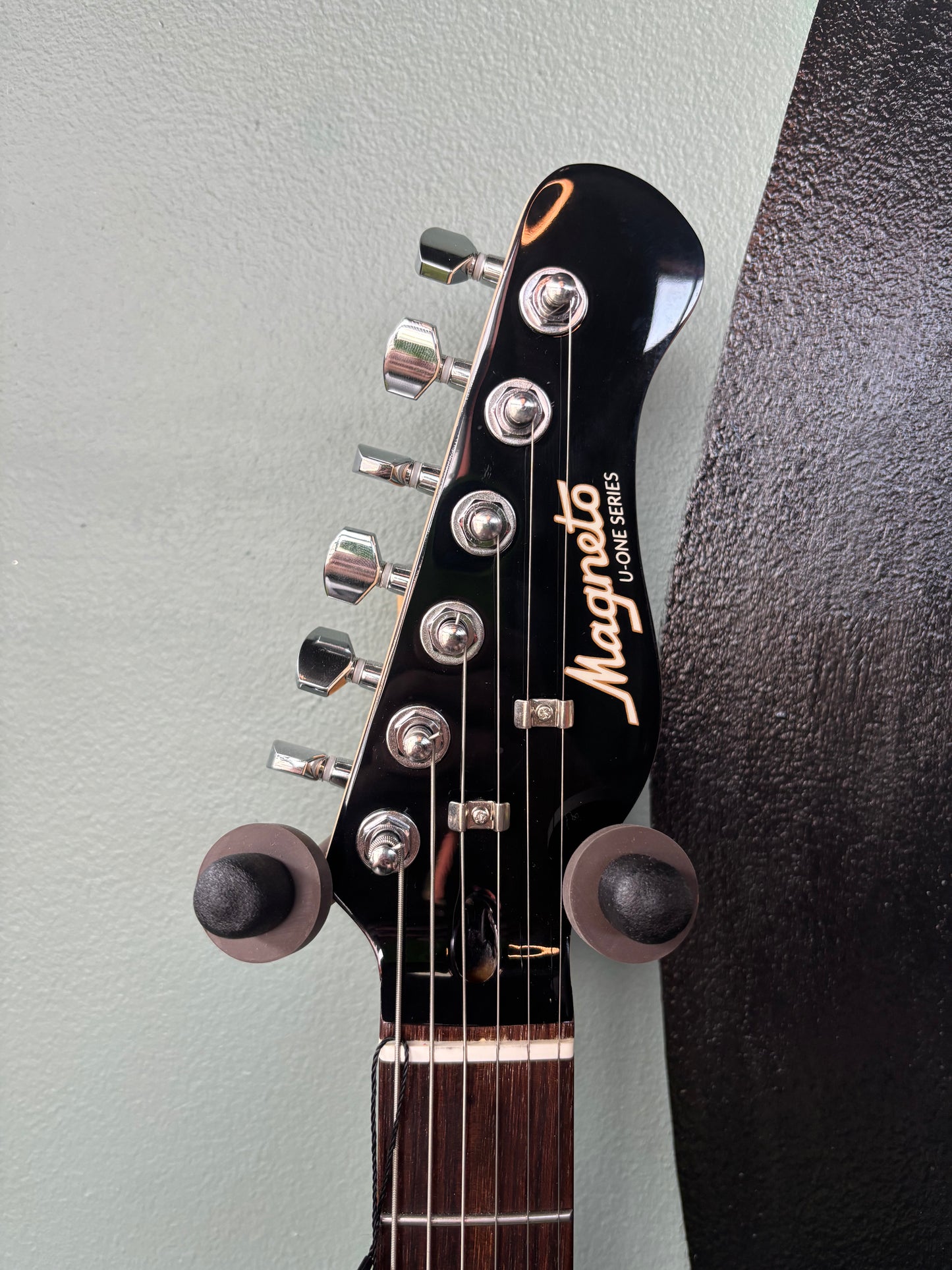 Magneto Ut-Wave Classic Ut-2300