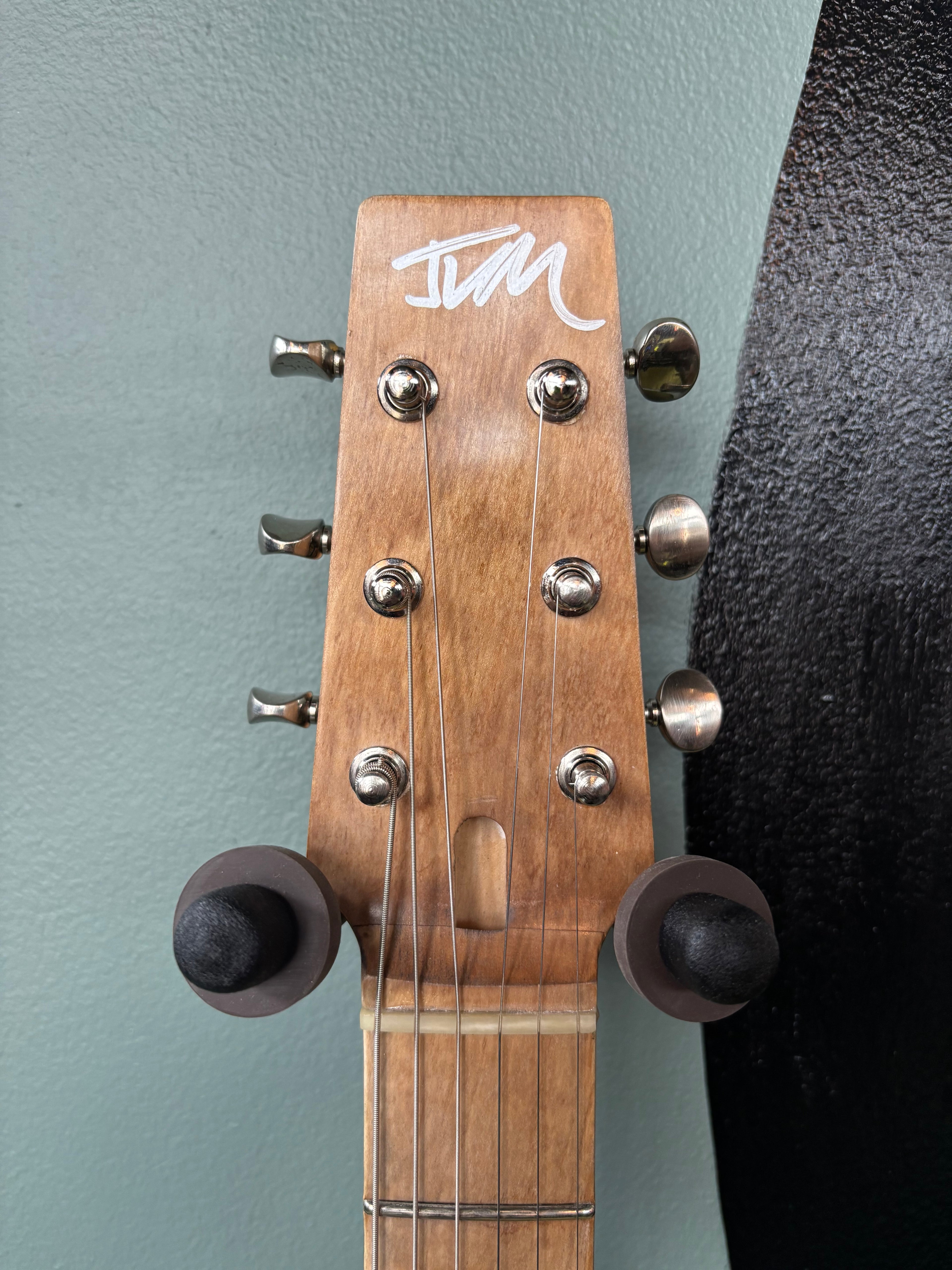 Valentino Guitars Thinline T-Style