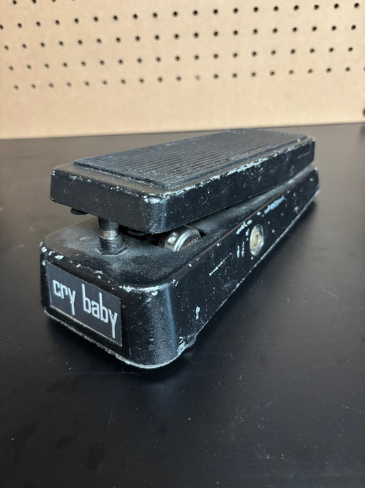 Used Thomas Organ Company Wah Model 95-910511 - The Guitar Shop PGH