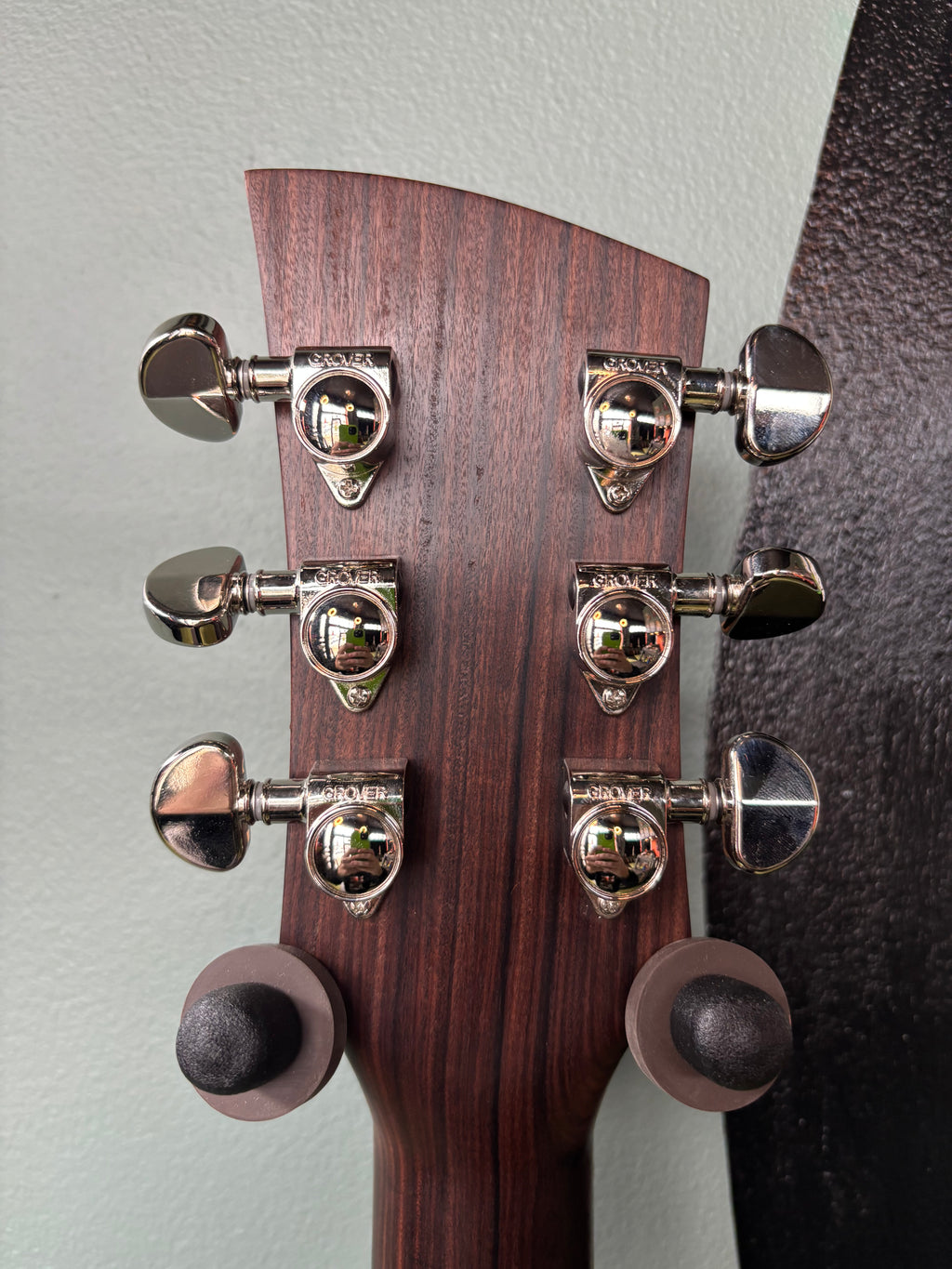 Valentino Guitars - DC Special