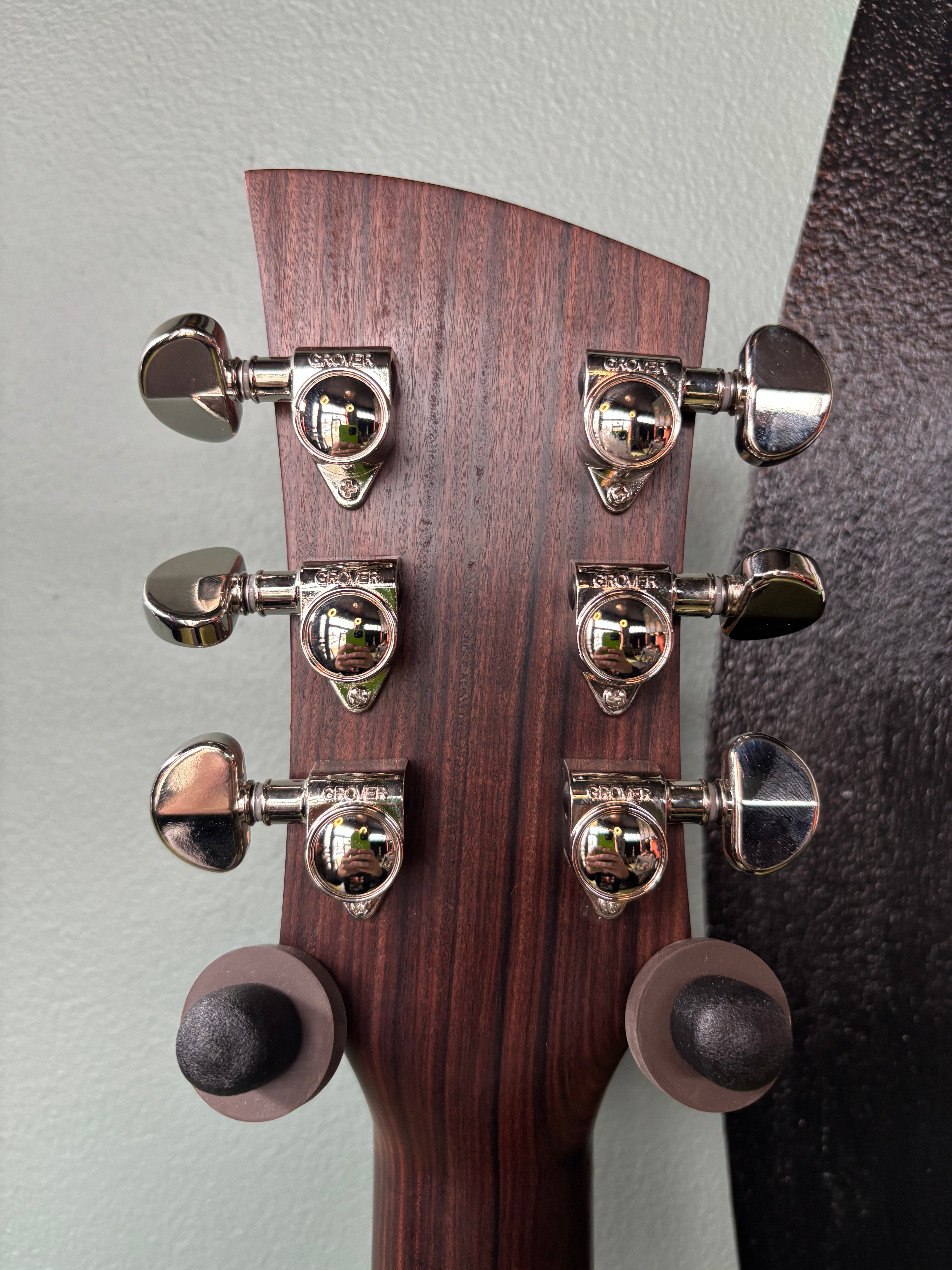 Valentino Guitars - DC Special
