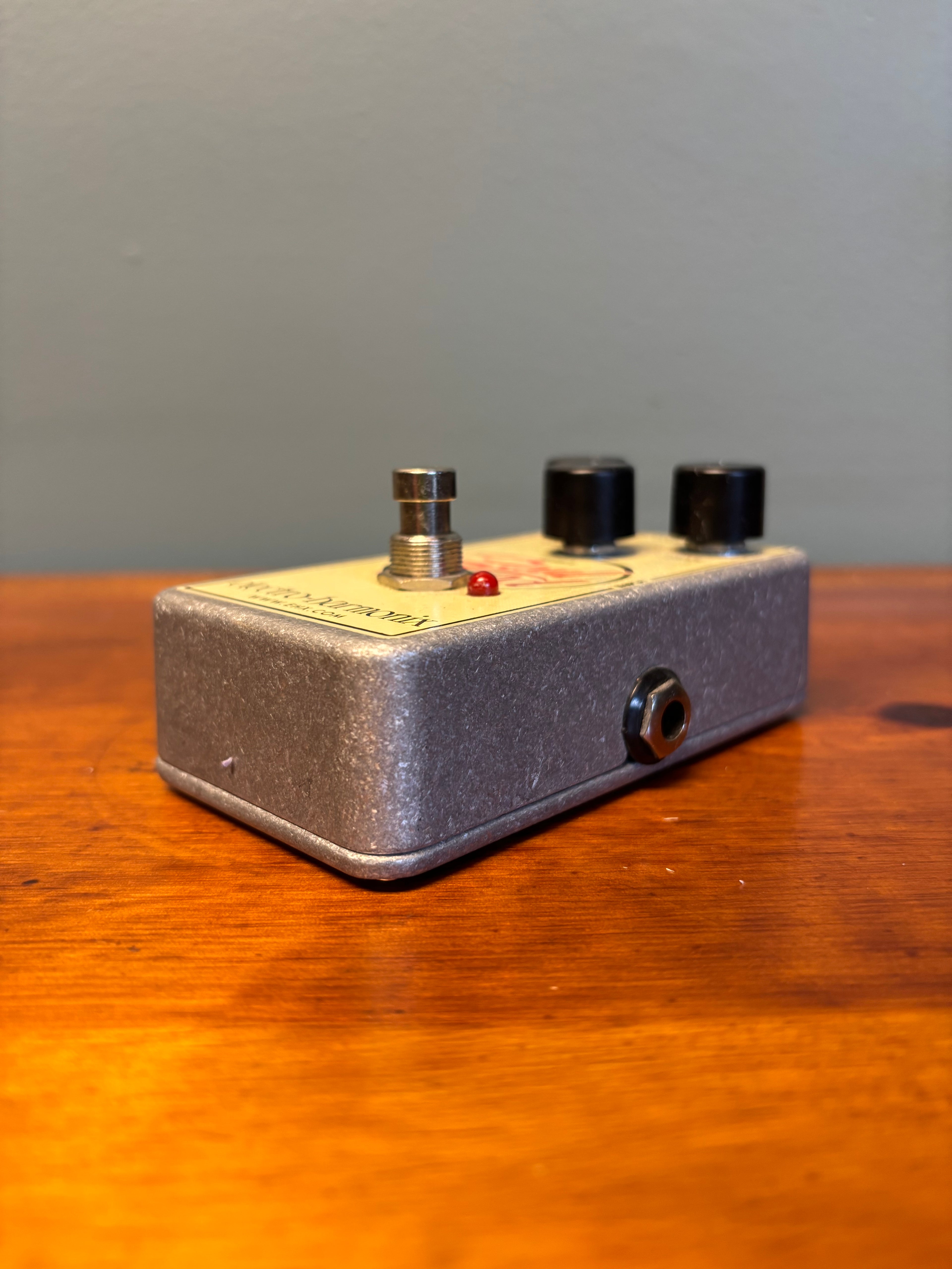 Used Electro-Harmonix Soul Food