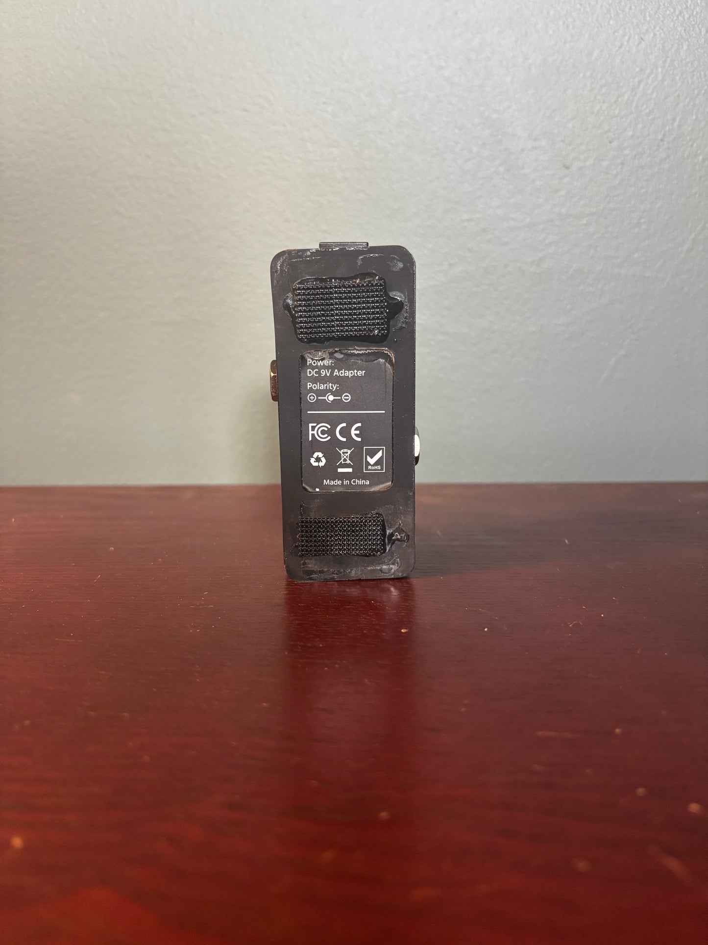 Used On Stage GTP7000 Tuner Pedal