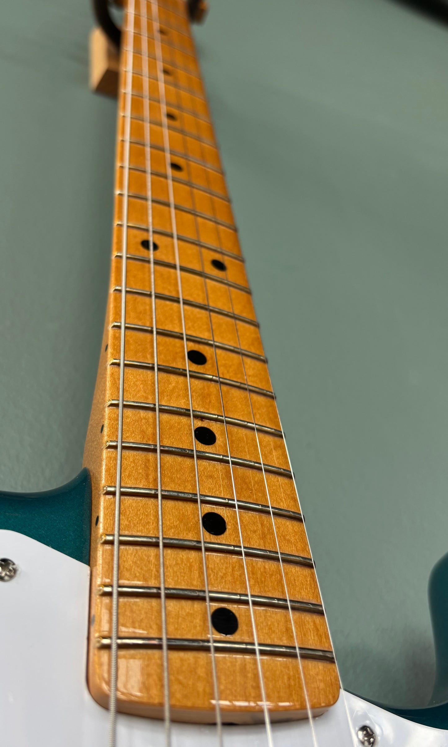 Used Fender Vintera II 50s Stratocaster