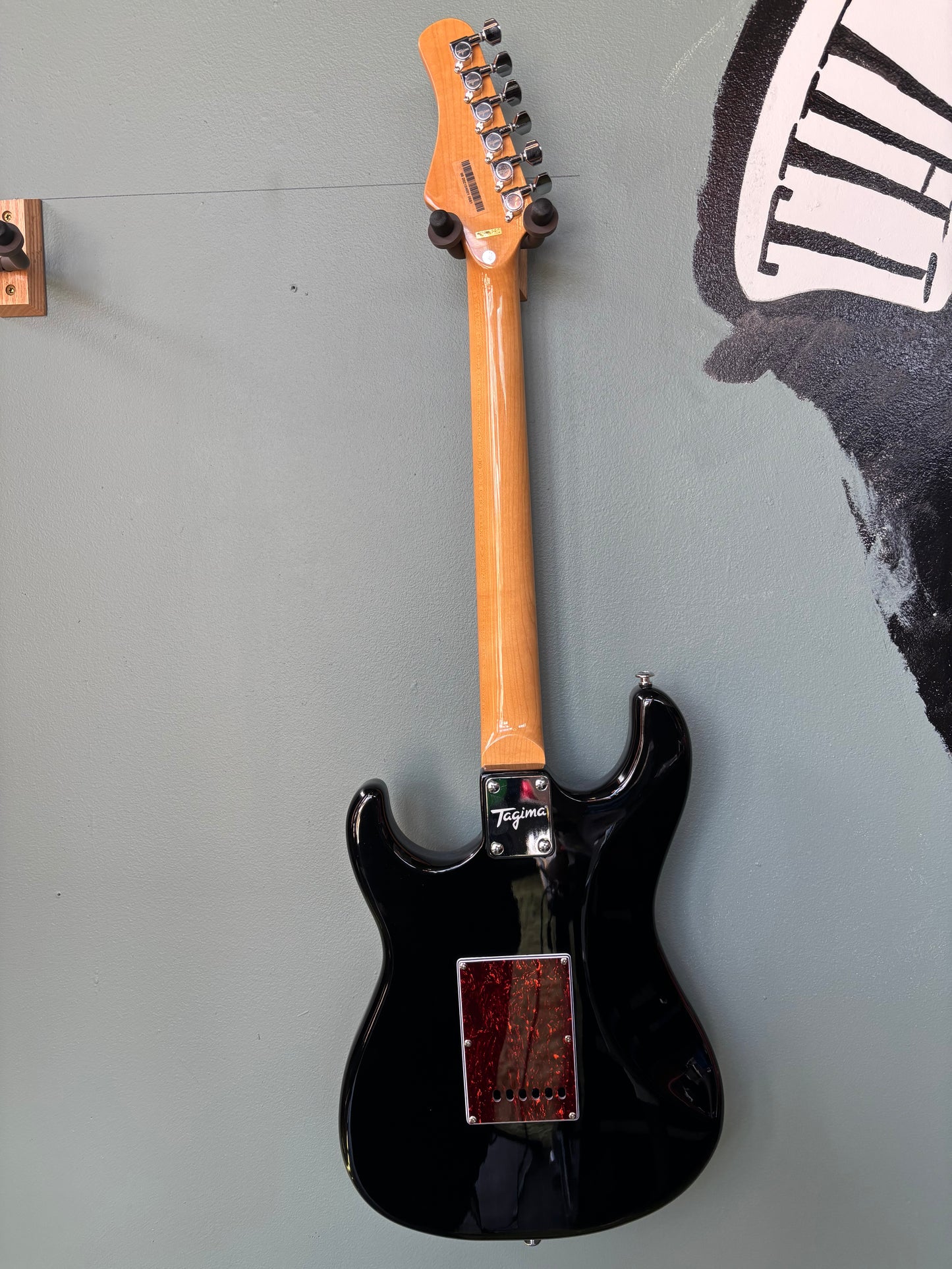Used Tagima TG 530