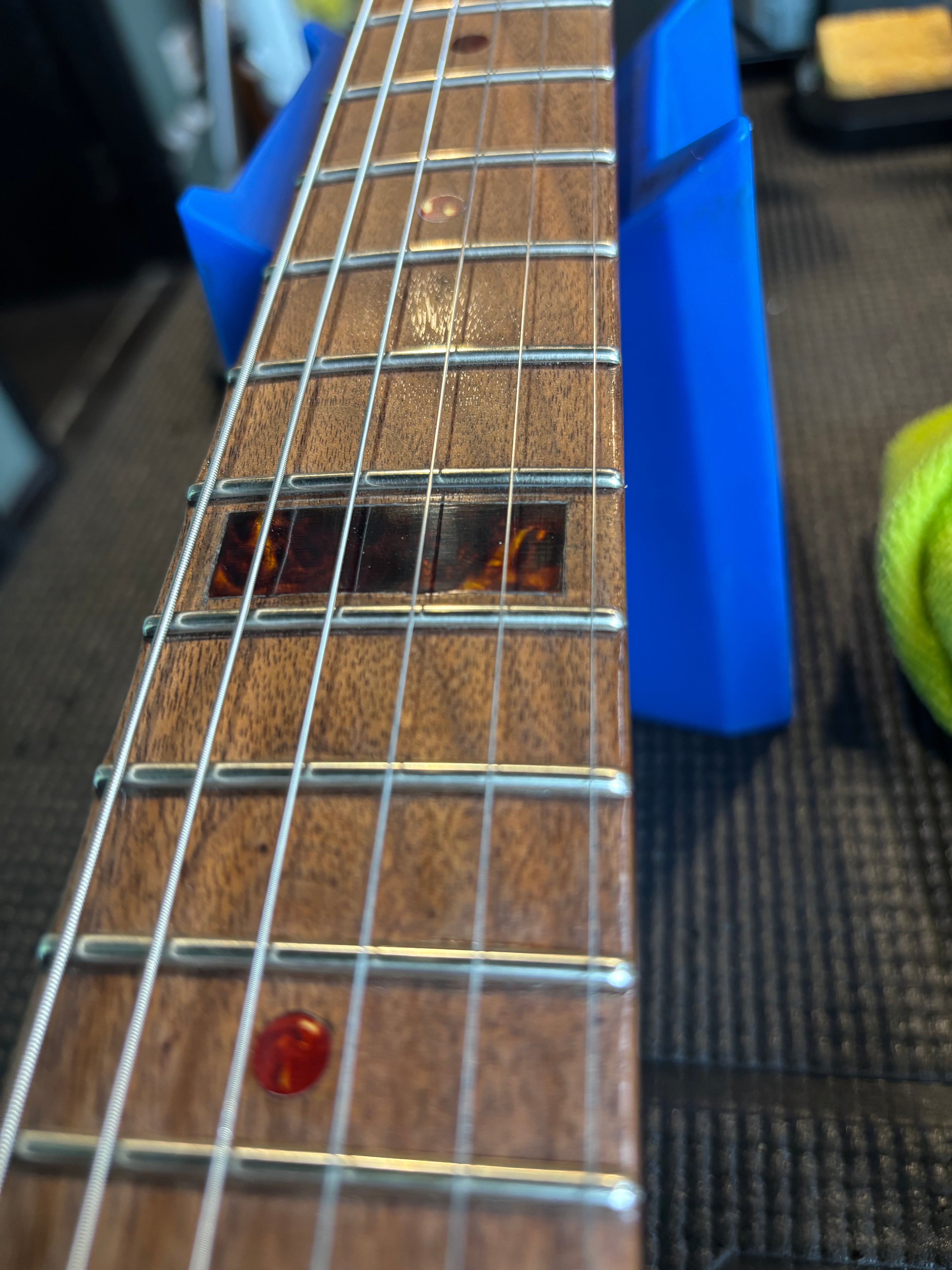 Valentino Guitars EXPL Style 25.5 scale