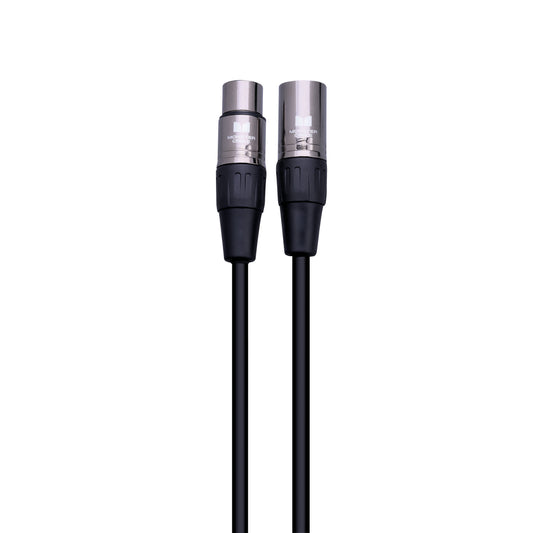 Monster Classic Microphone Cable 10'