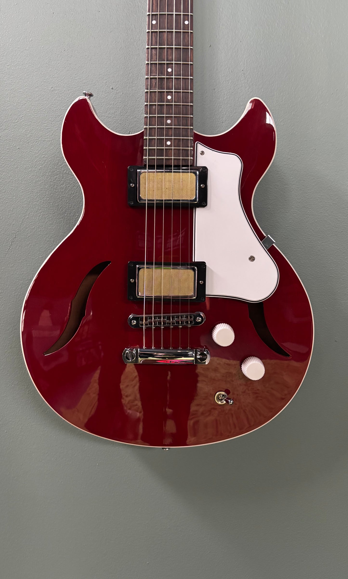 Used Harmony USA Comet