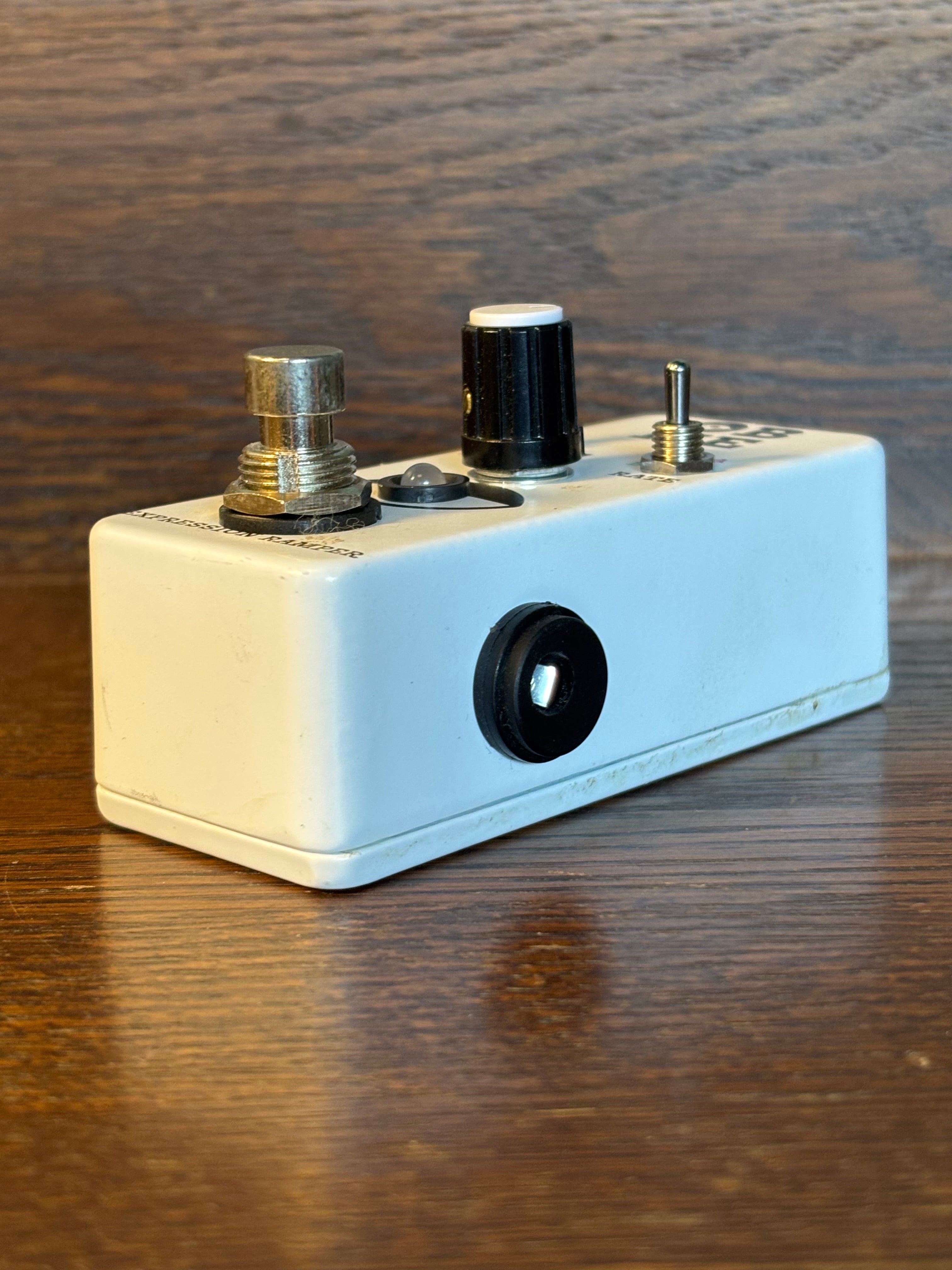 Used Old Blood Noise Endeavors Expression Ramper V1