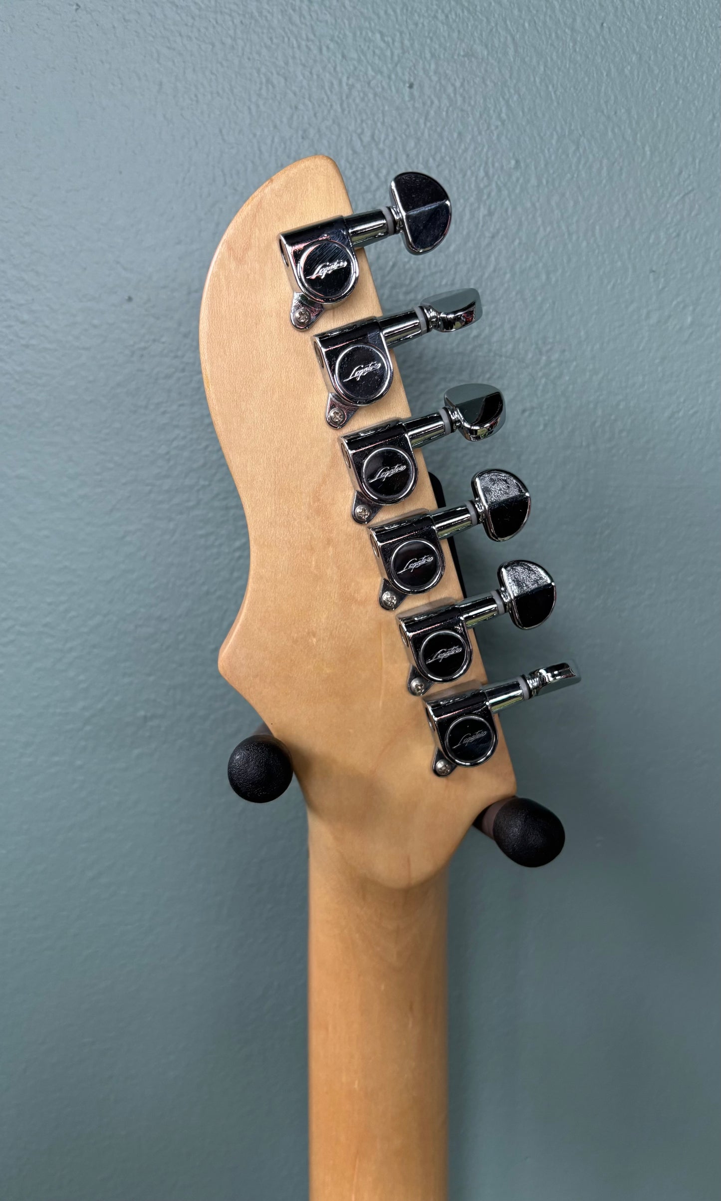 Used Legator Opus Traditional 400 PROTOTYPE