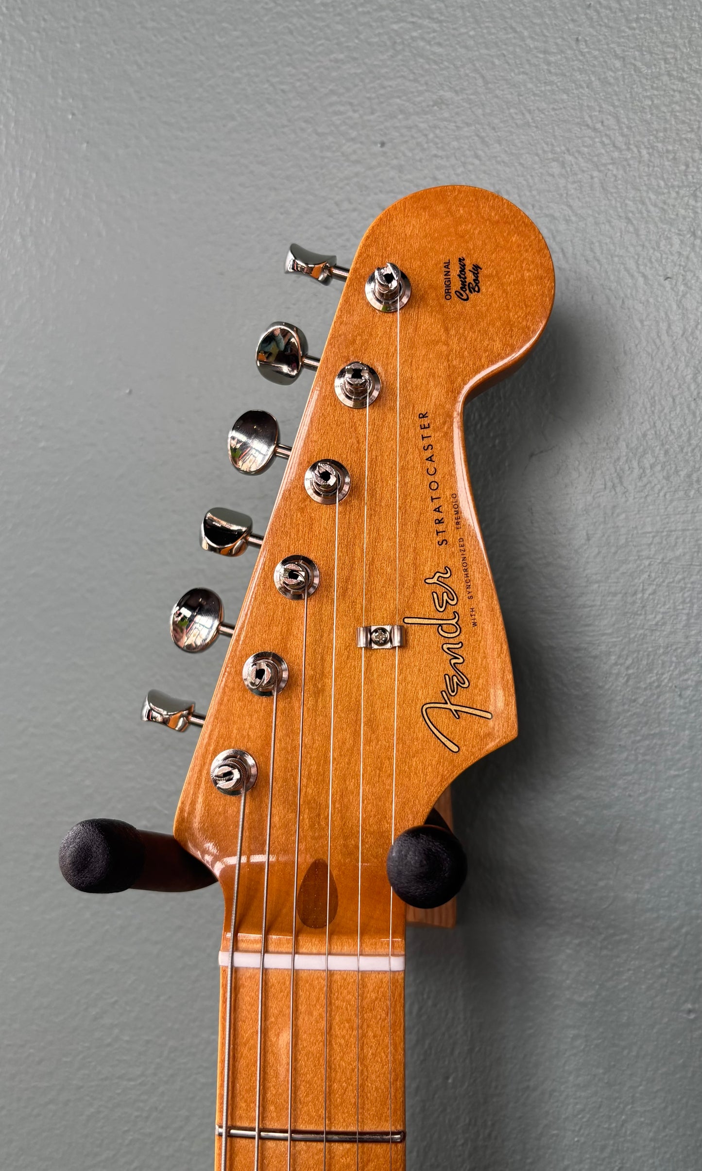 Used Fender Vintera II 50s Stratocaster