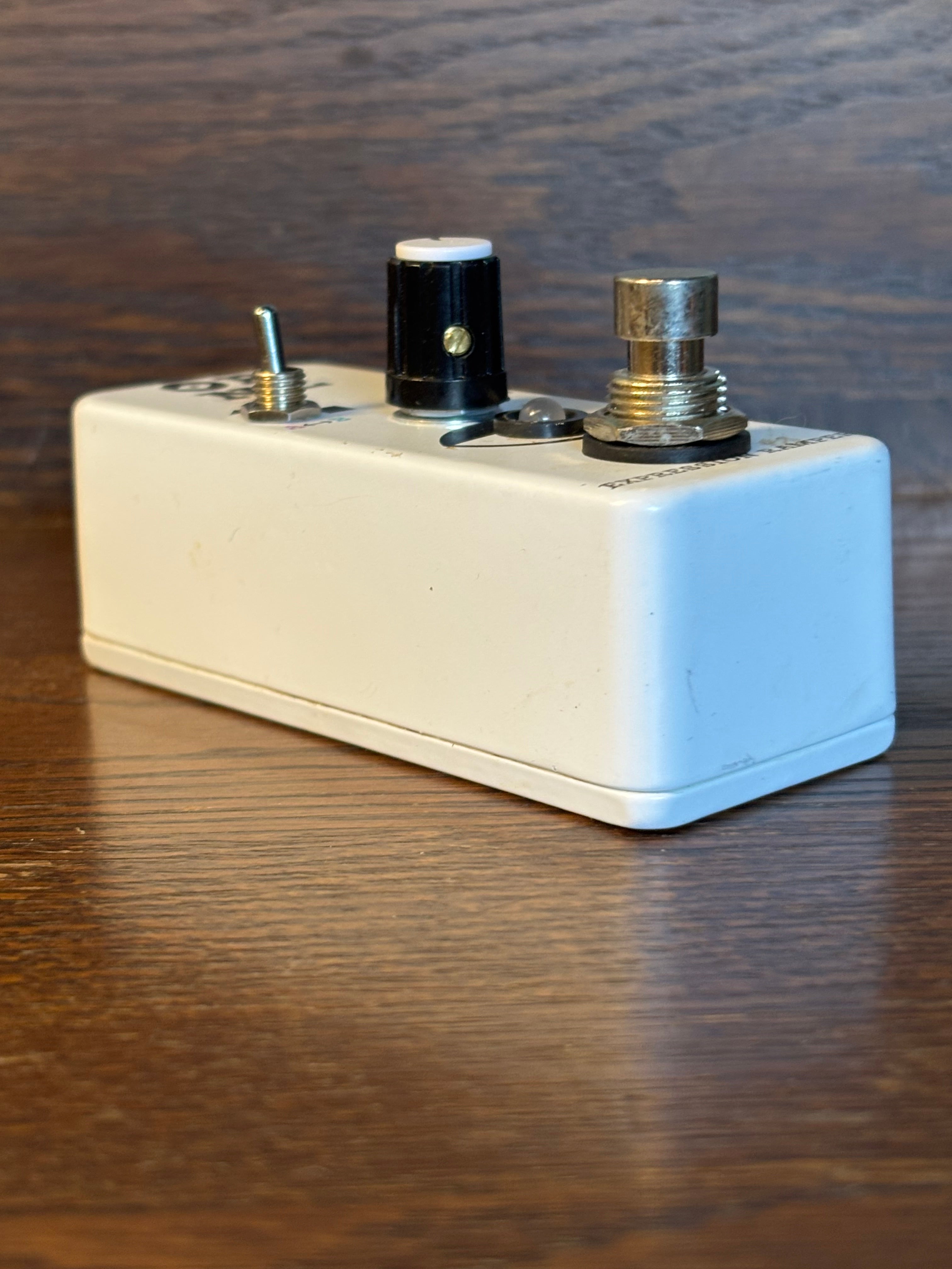 Used Old Blood Noise Endeavors Expression Ramper V1