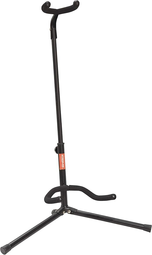 StageLine GS2445BK Guitar Stand