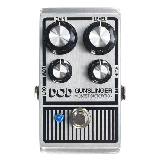 DOD Gunslinger MosFET Reissue