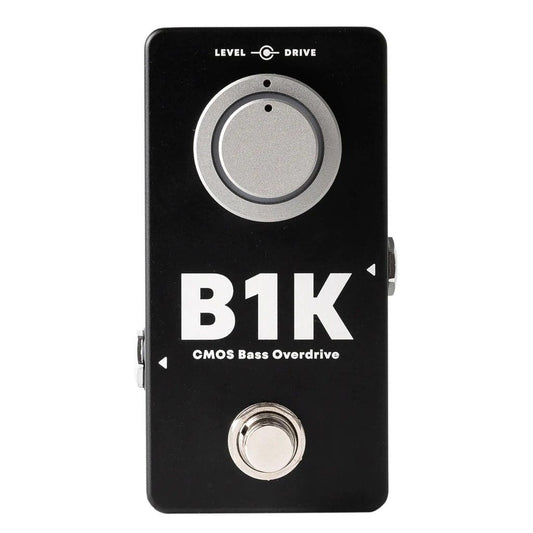Darkglass Microtubes B1K Distortion Mini Pedal - The Guitar Shop PGH