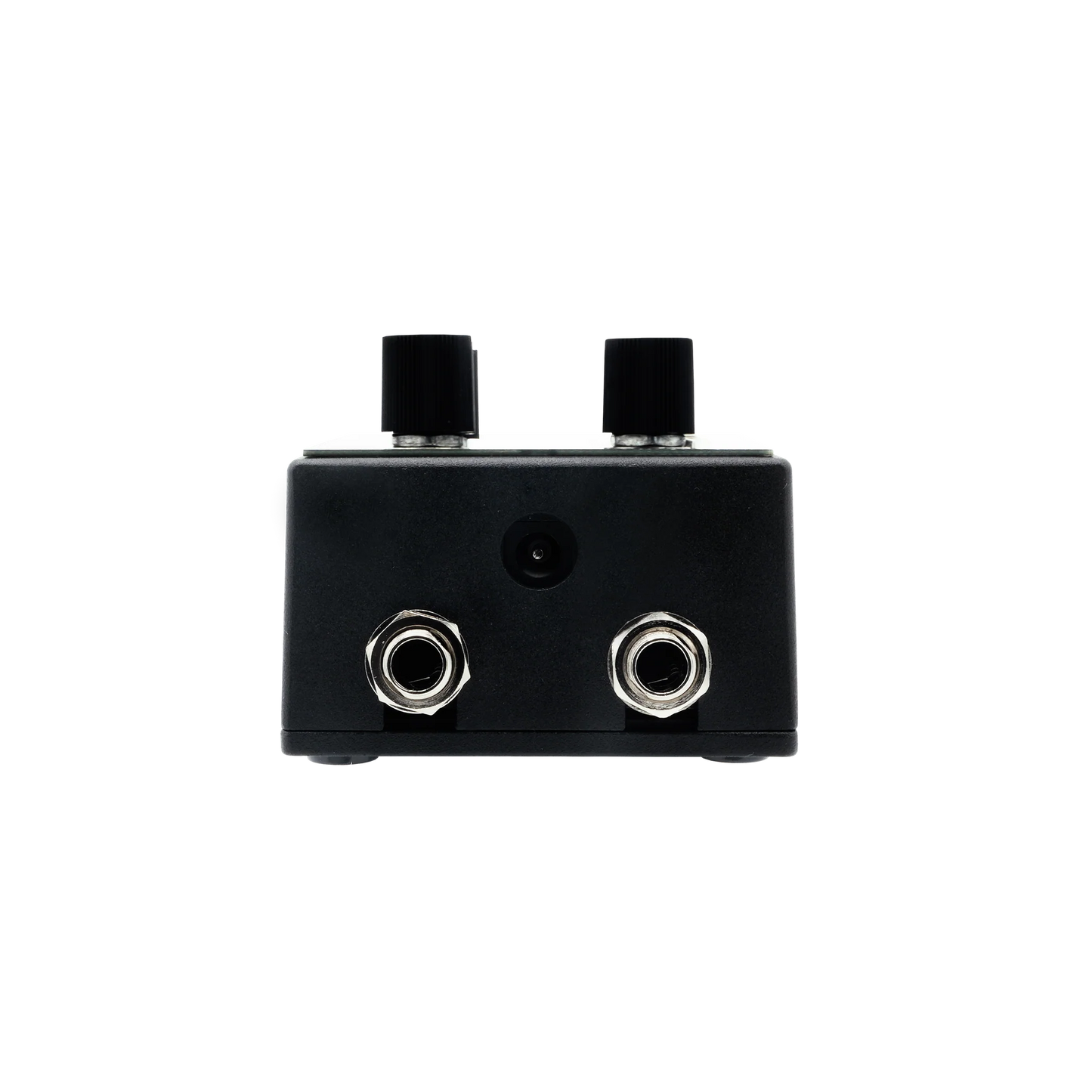 Death by Audio Dream Station Reverb Pedal
