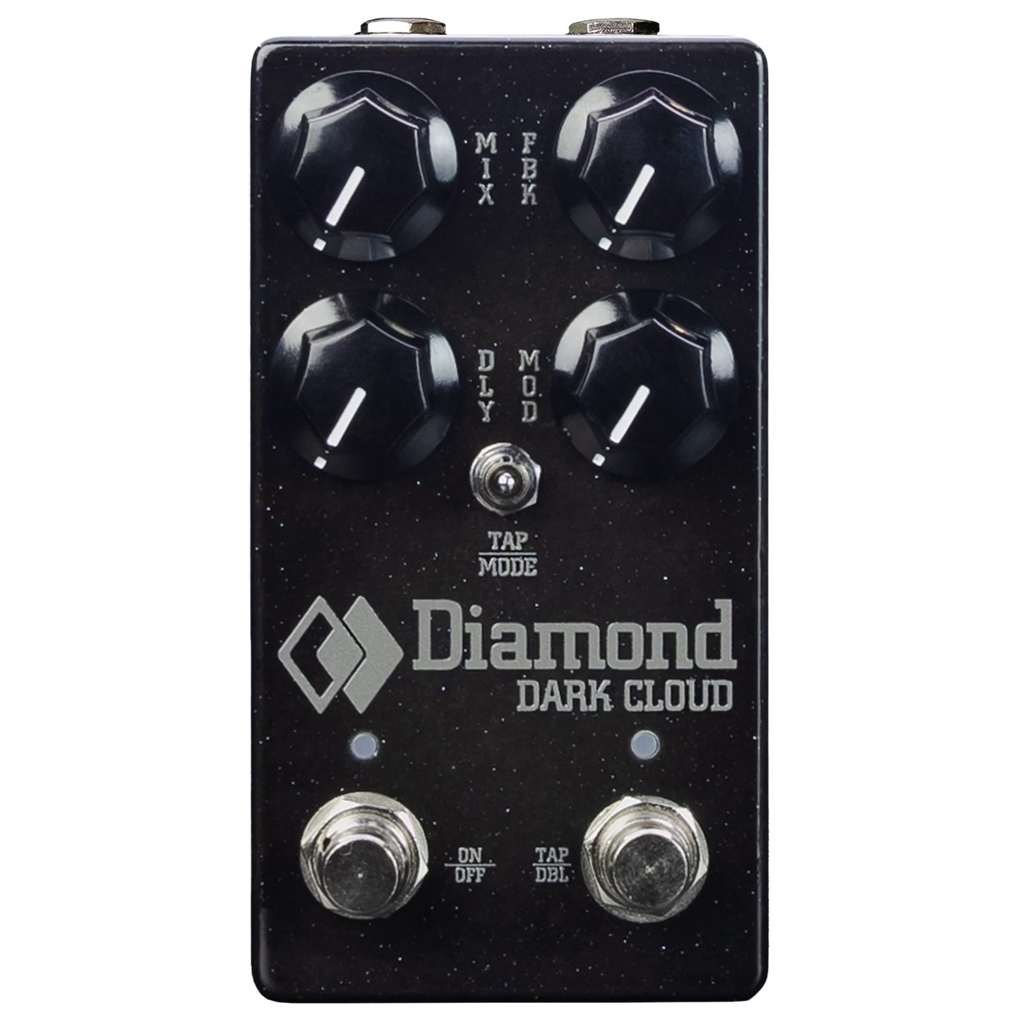 Diamond Pedals Diamond Dark Cloud by Diamond Pedals