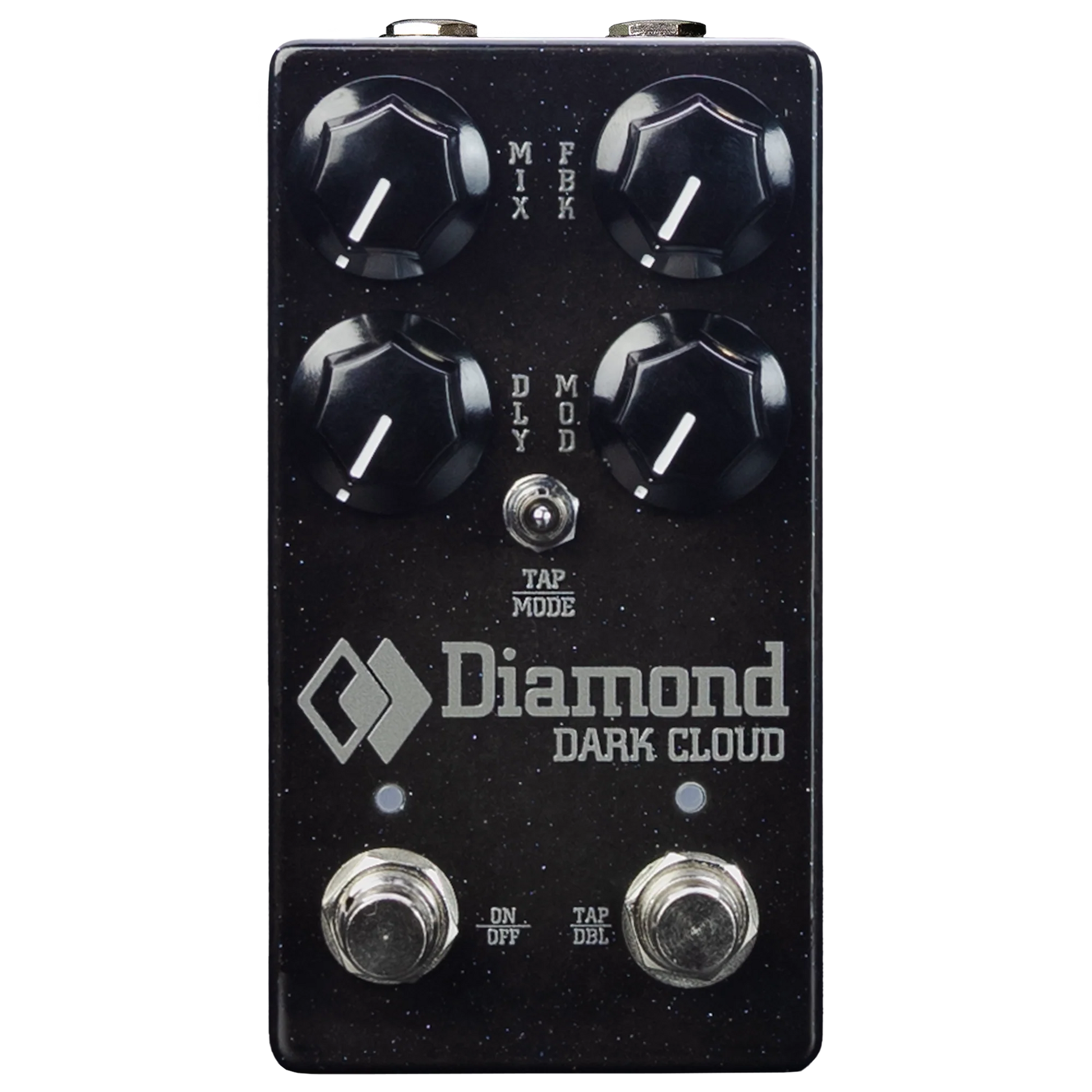 Diamond Pedals Diamond Dark Cloud by Diamond Pedals