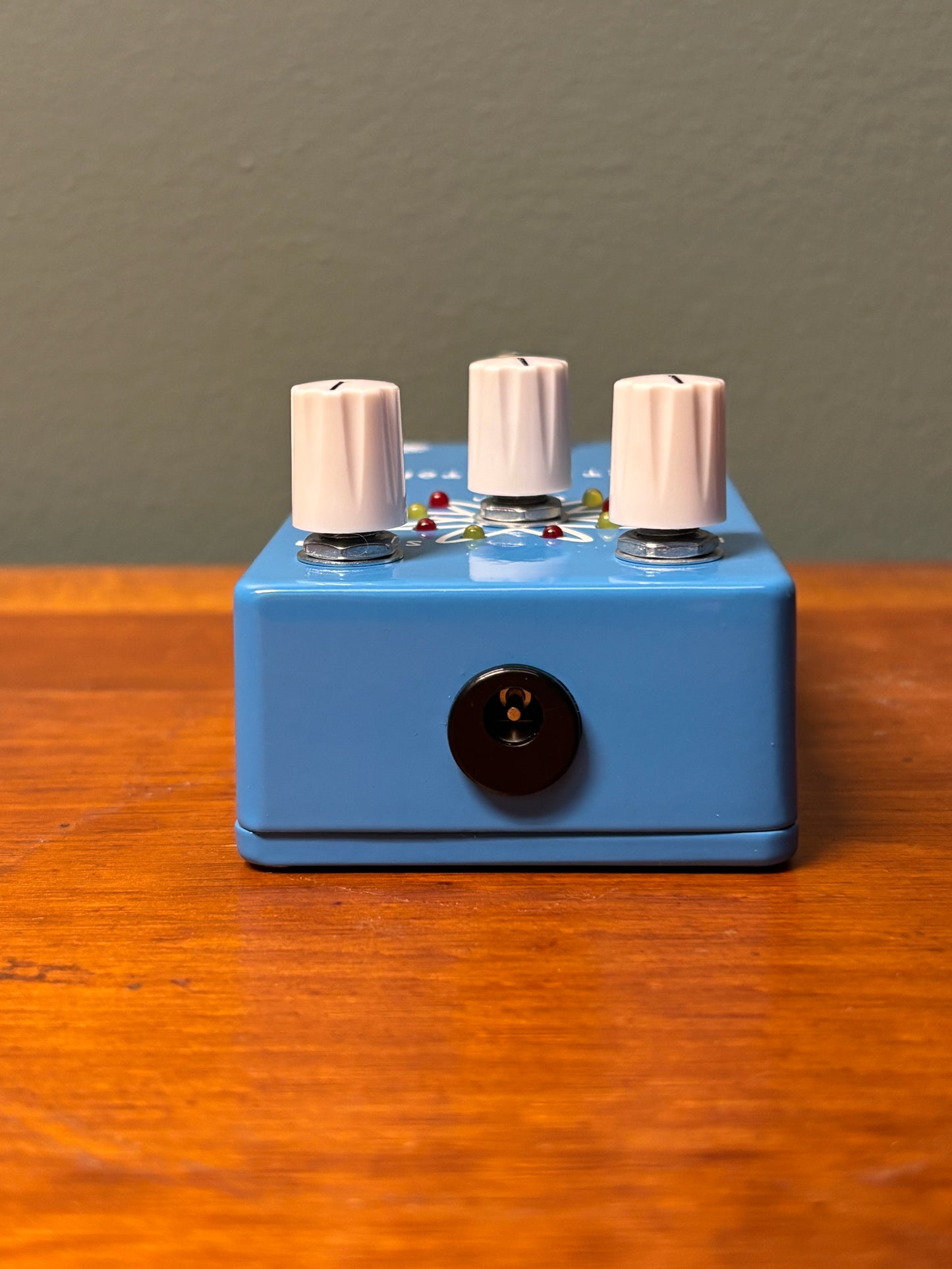 RPS Effects Bit Reactor Bit Crusher and Downsampler