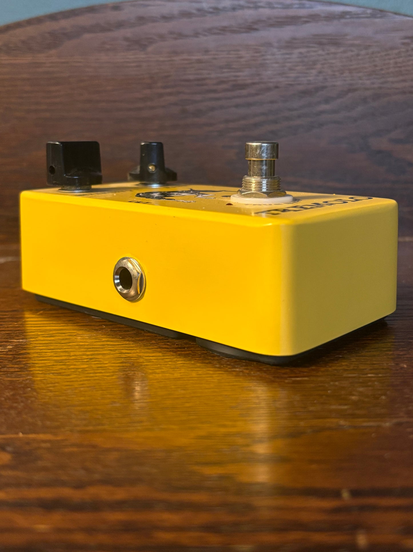 Used Joyo JF-09 Tremolo