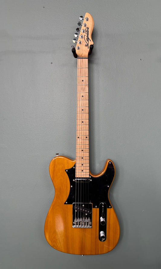 Used Legator Opus Traditional 400 PROTOTYPE