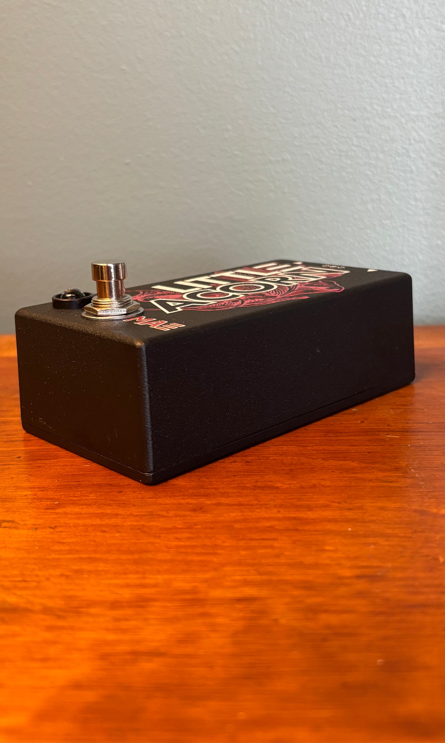 Mask Audio Electronics Little Acorn