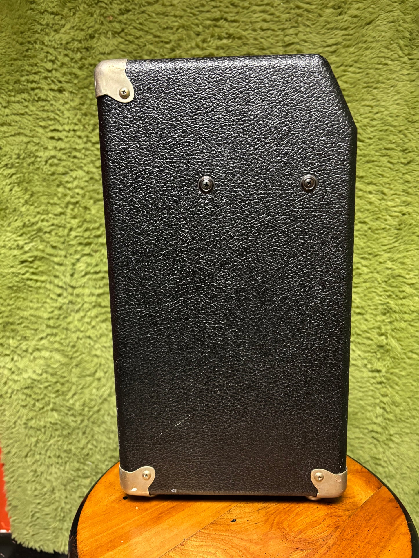 Used Fender Studio 85 Solid State Combo Amp