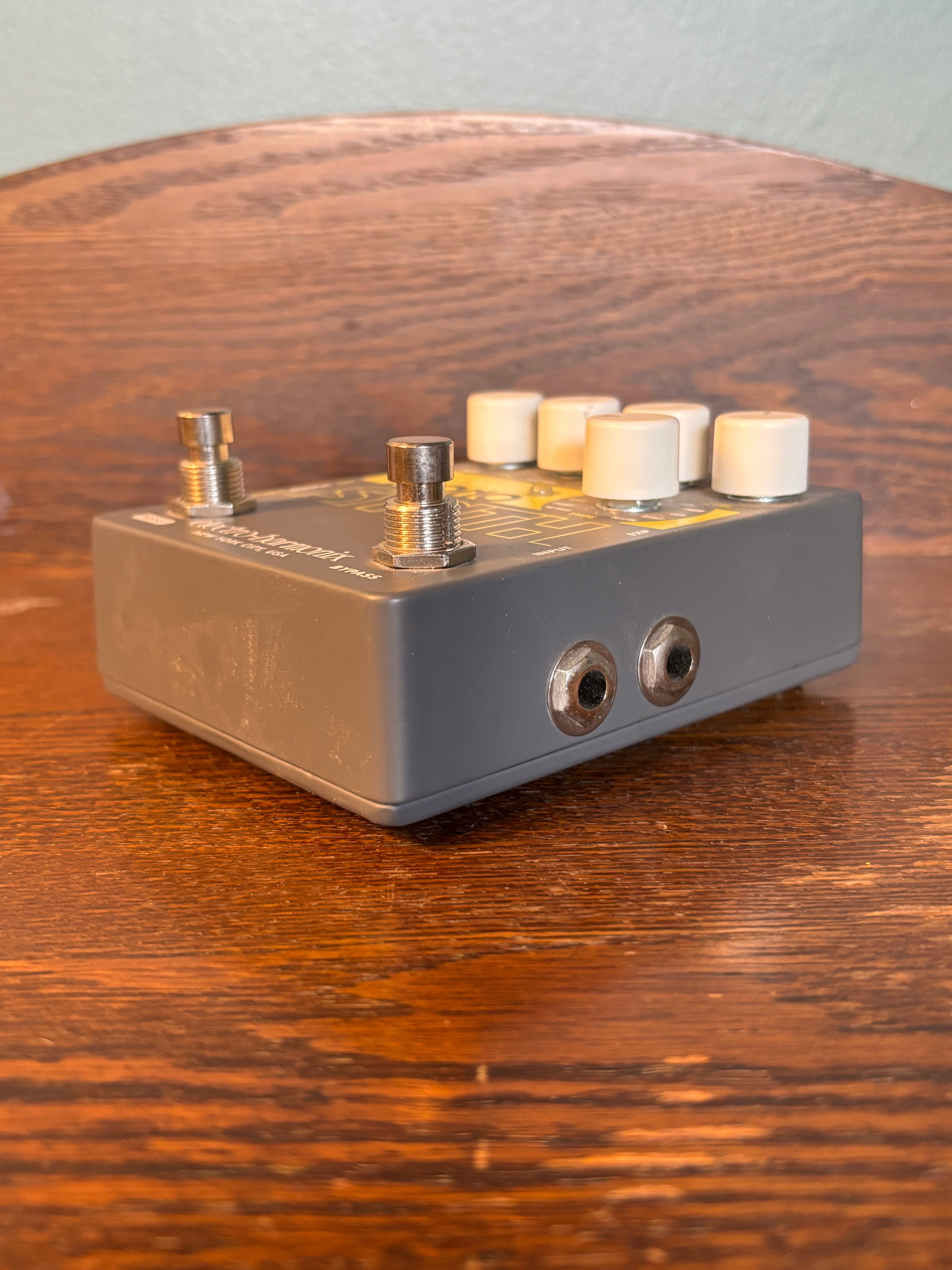 Used Electro-Harmonix Guitar Mono Synth