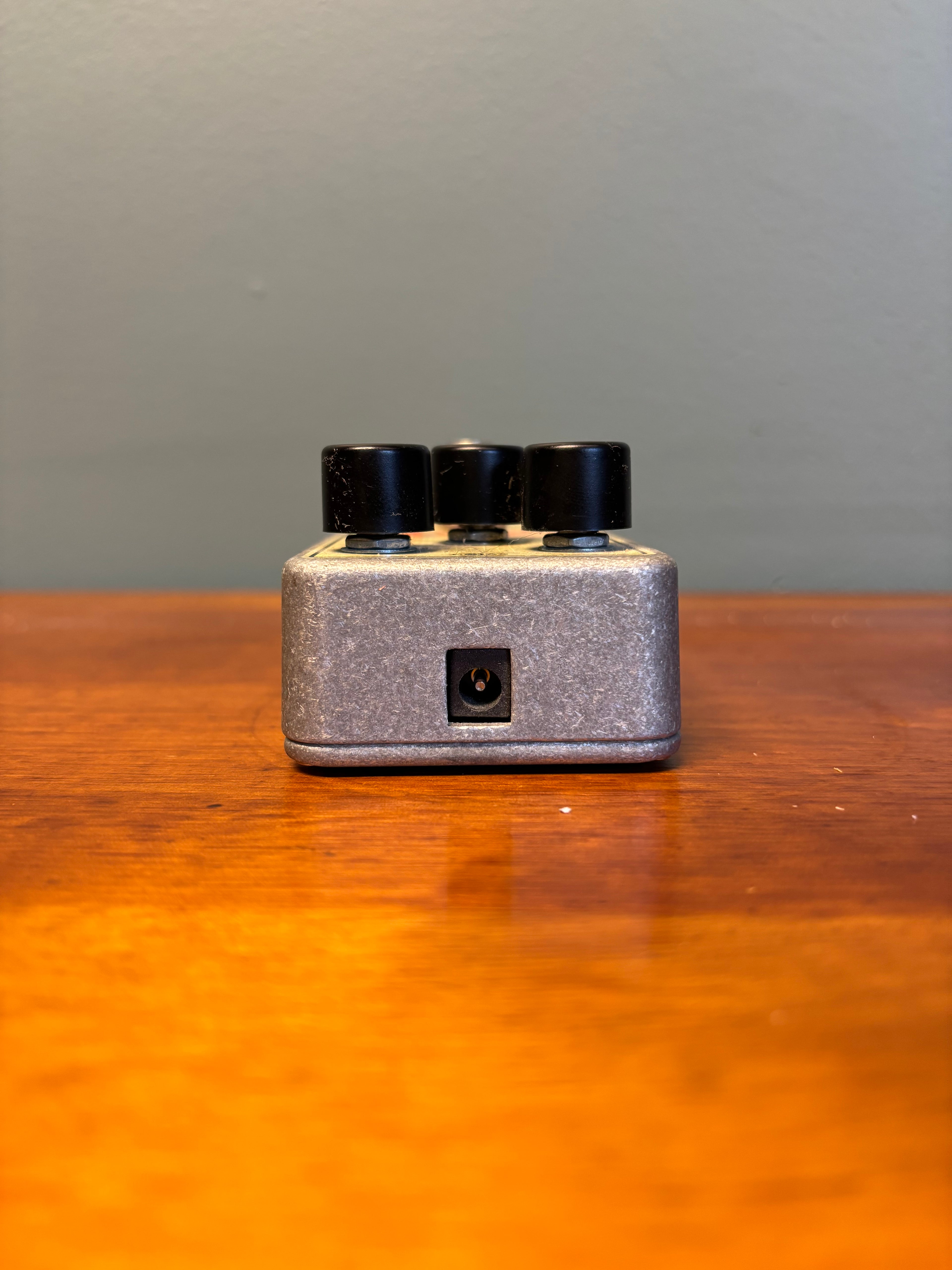 Used Electro-Harmonix Soul Food