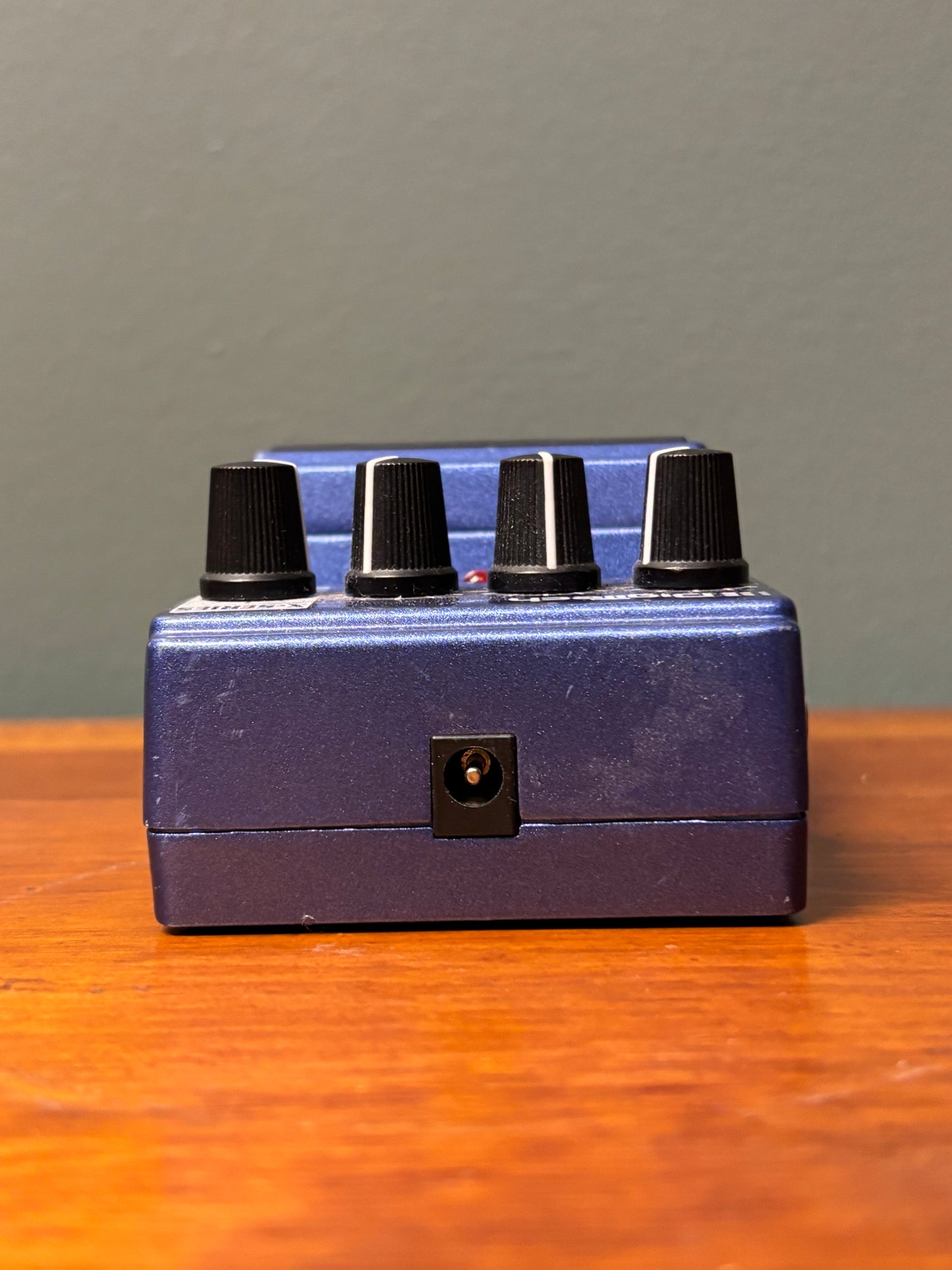 Used Digitech X-Series Multi Chorus