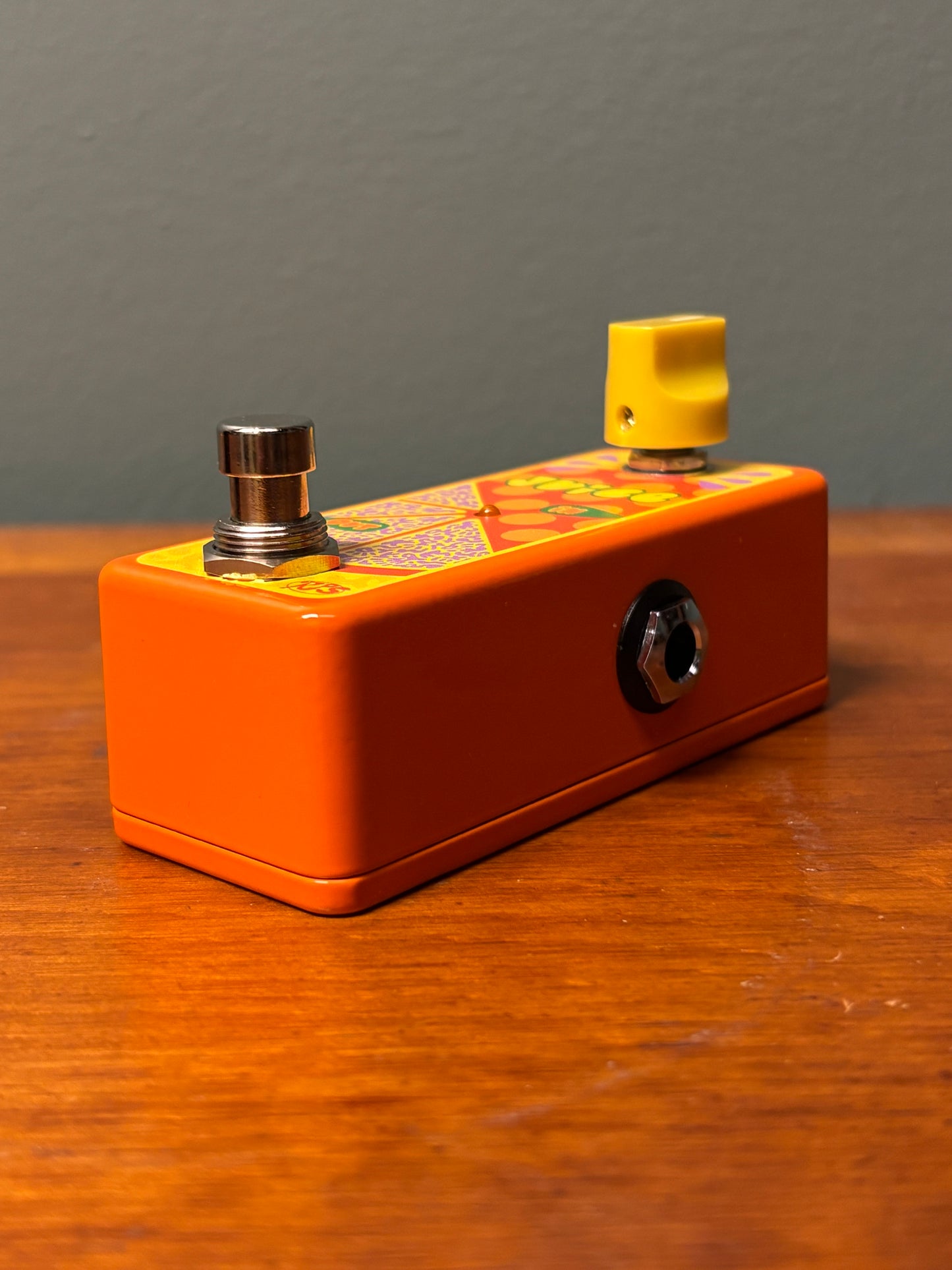 RPS Effects Vitamin C Clean Boost